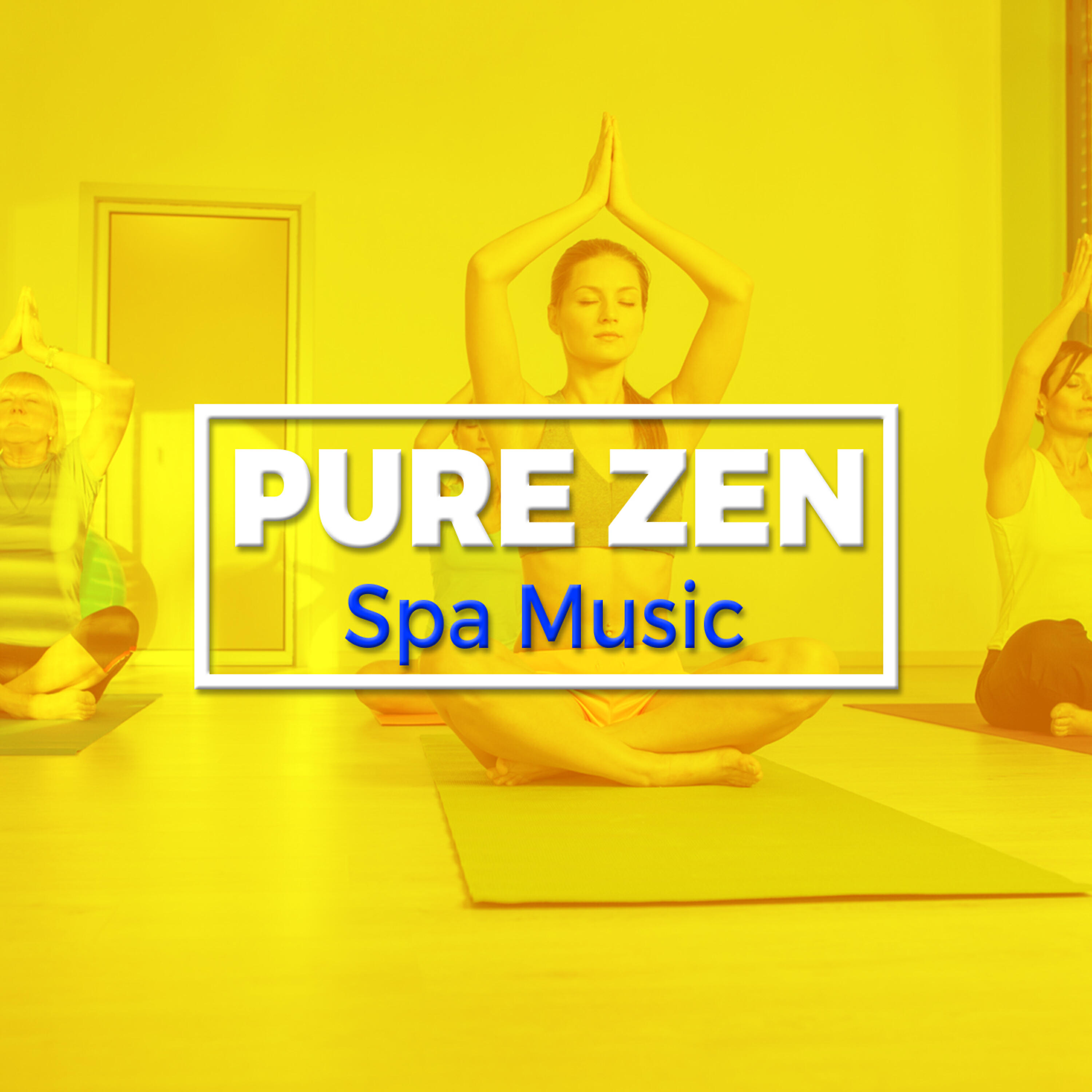 Zen Spa Music