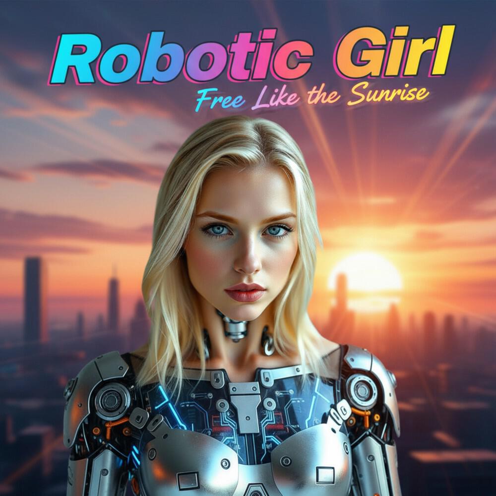 Релиз Free Like the Sunrise (Trancemix)