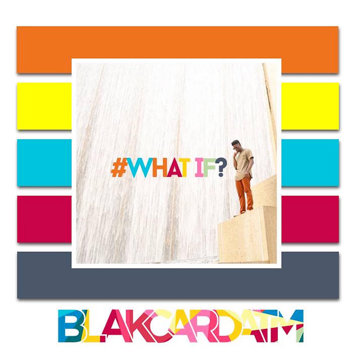 Релиз #Whatif?