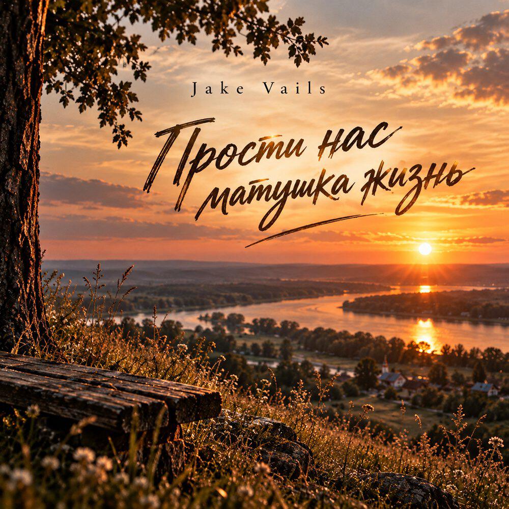 Релиз Прости нас матушка жизнь