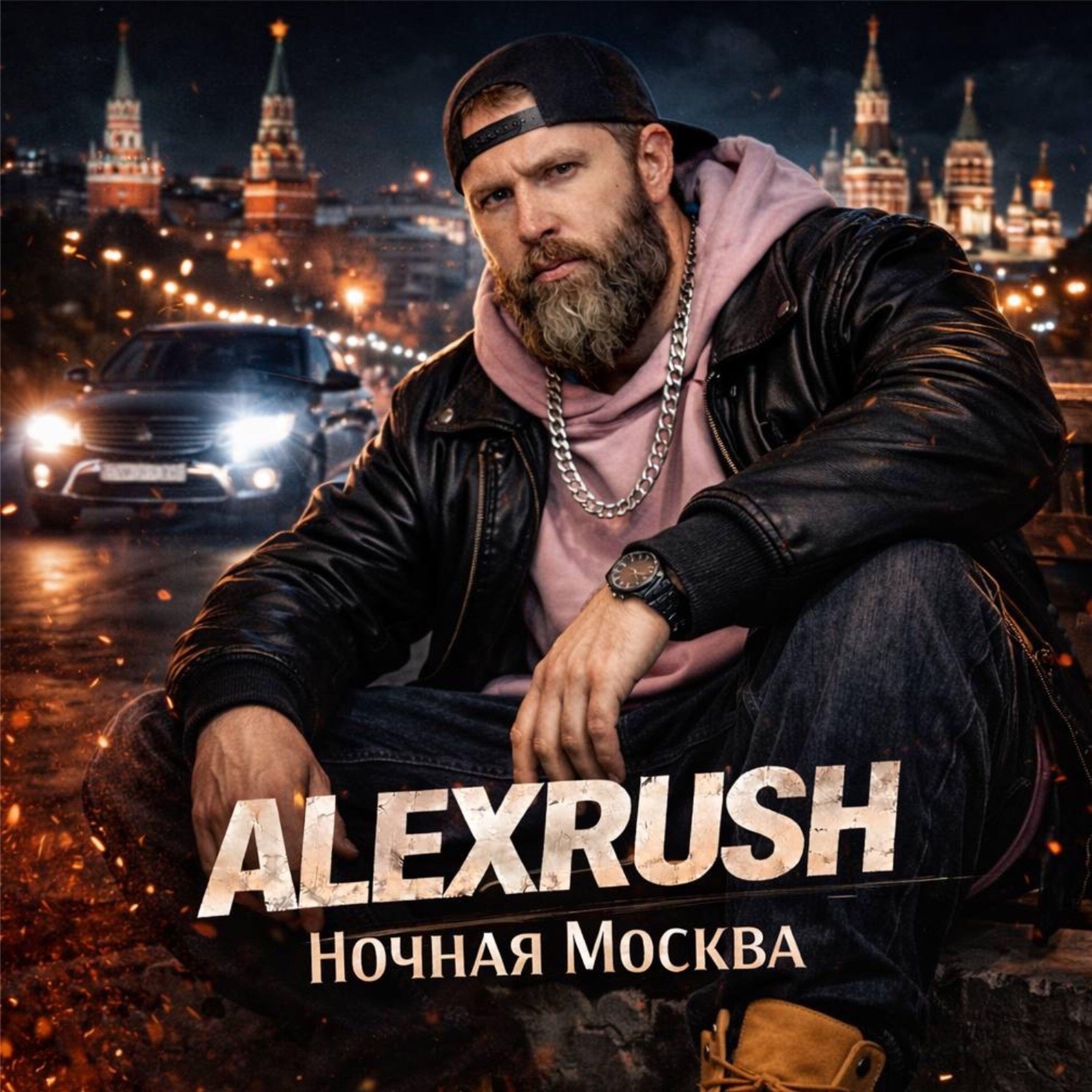 ALEXRUSH