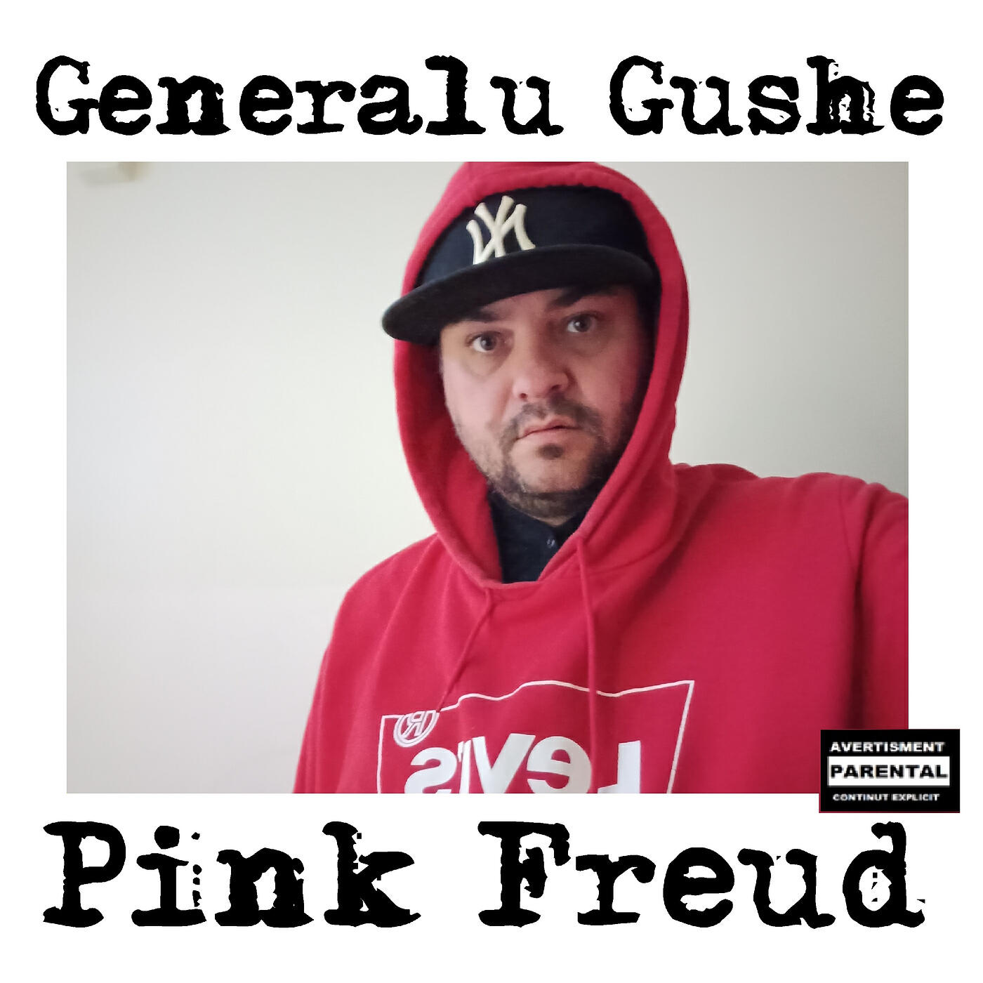 Релиз Pink Freud