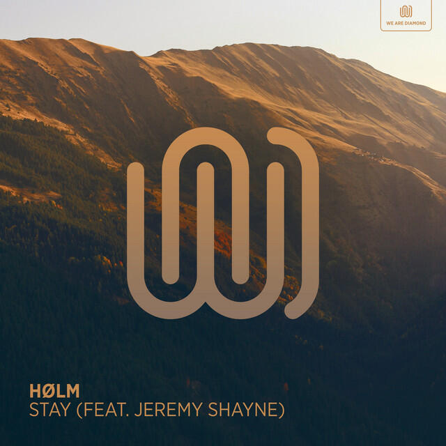 Релиз Stay