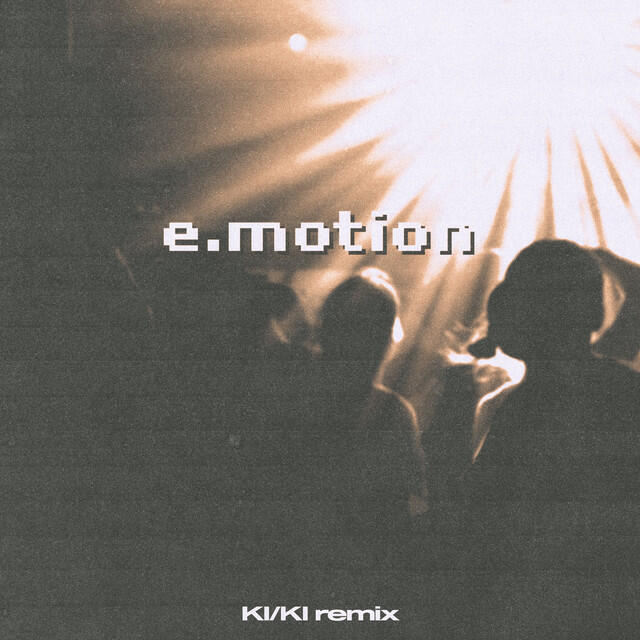 Релиз somebody else (KI/KI Remix)