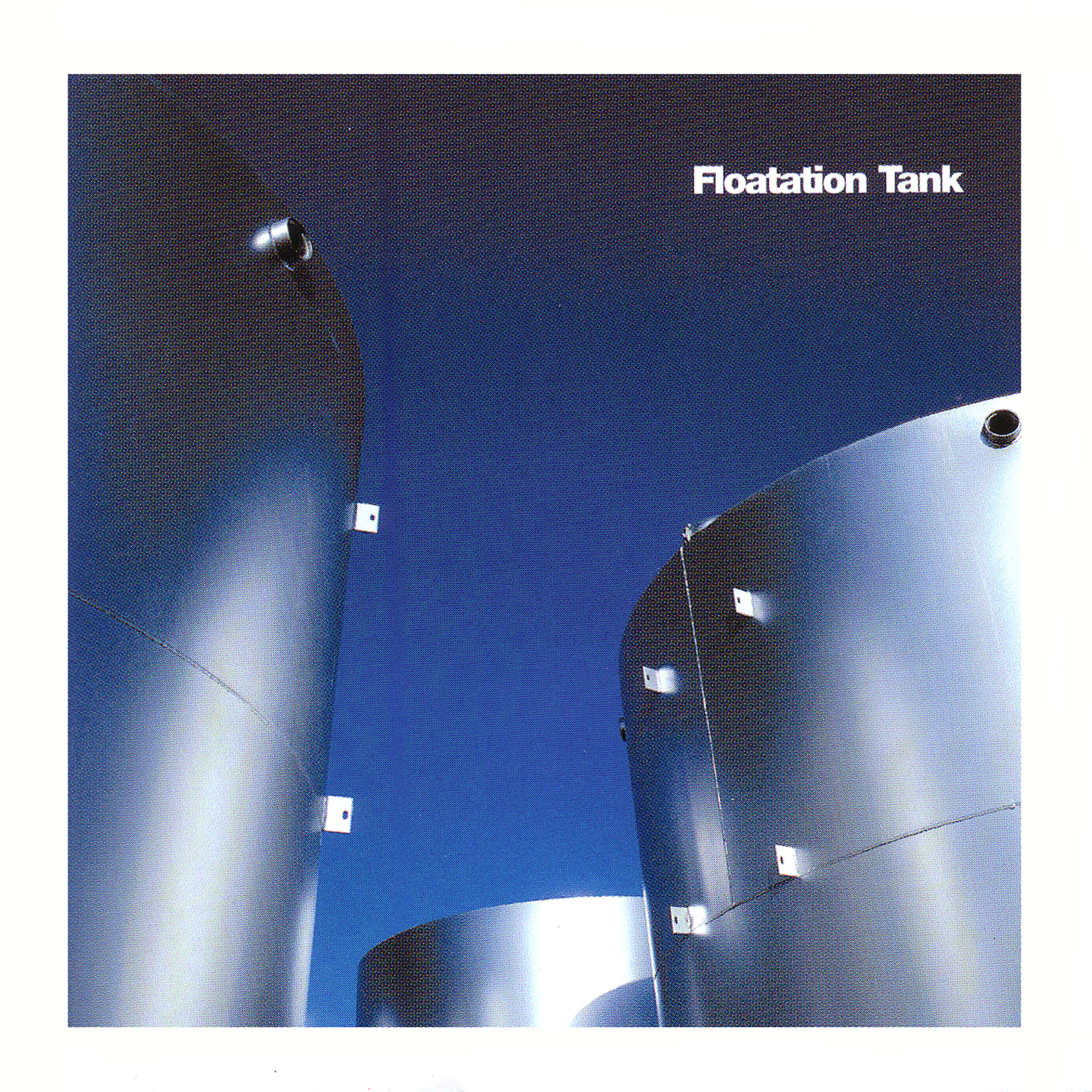 Релиз Floatation Tank
