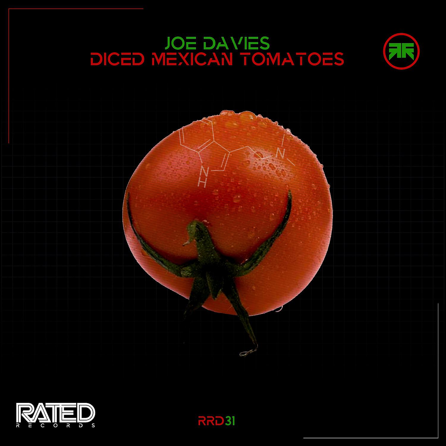 Релиз Diced Mexican Tomatoes