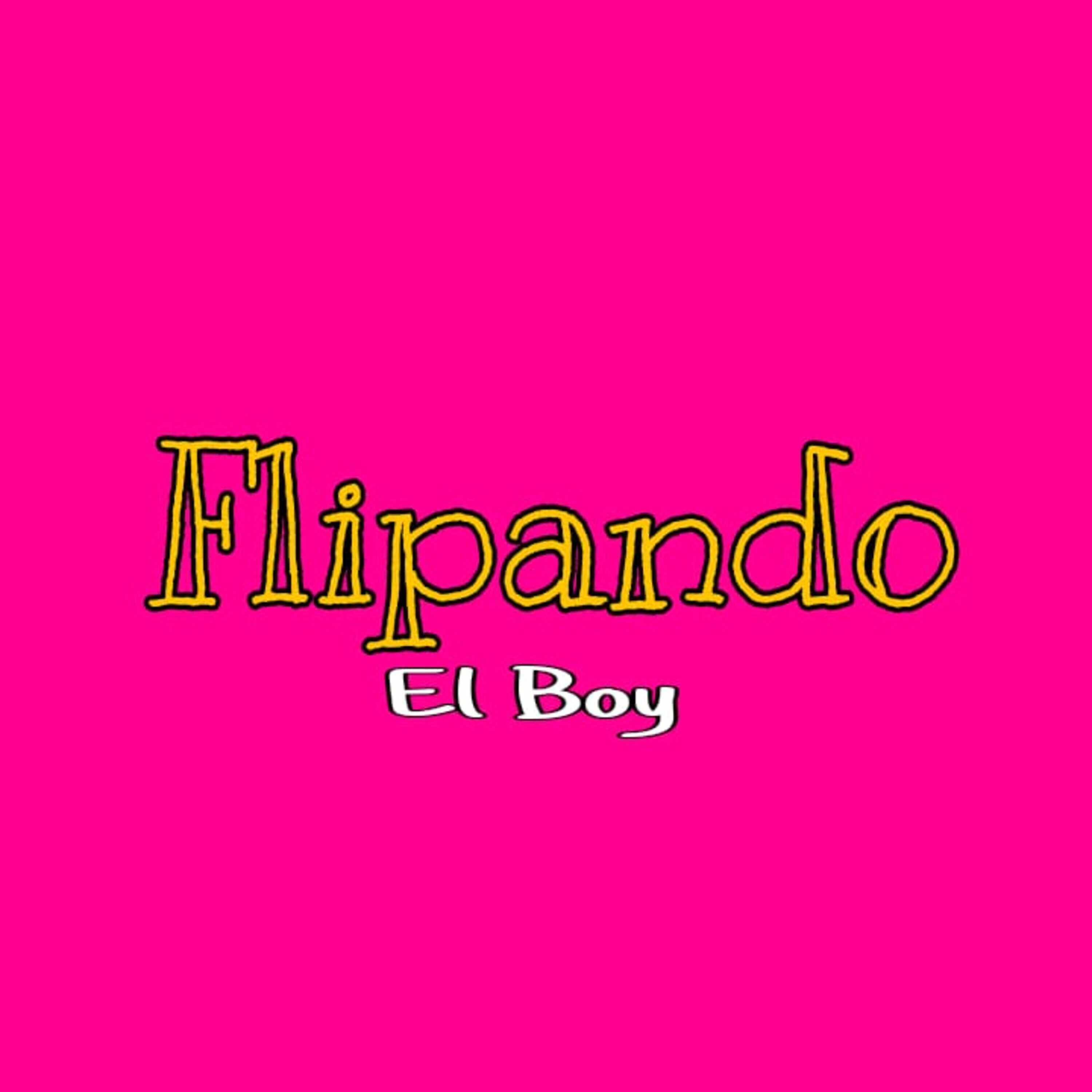 Релиз Flipando