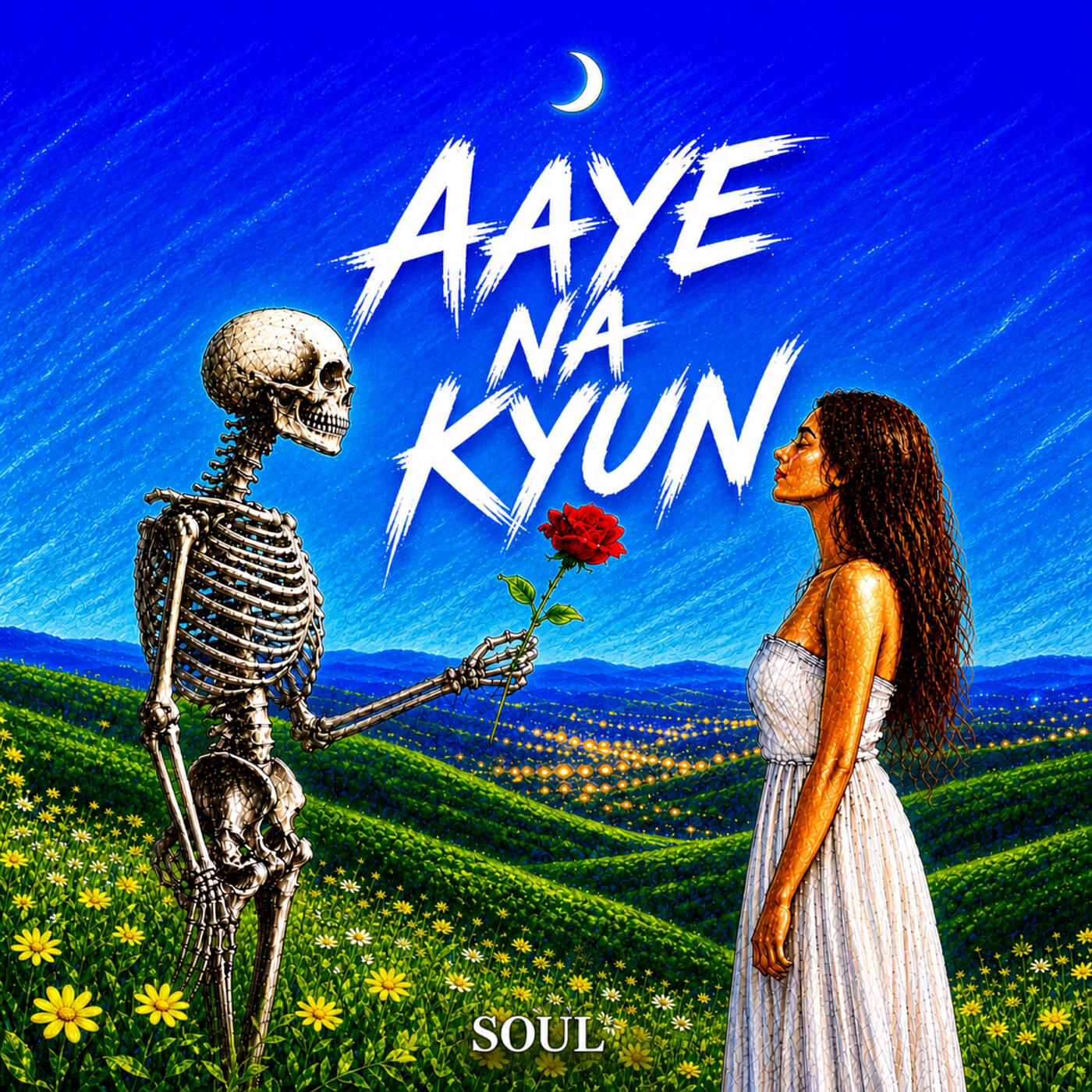 Релиз Aaye Na Kyun
