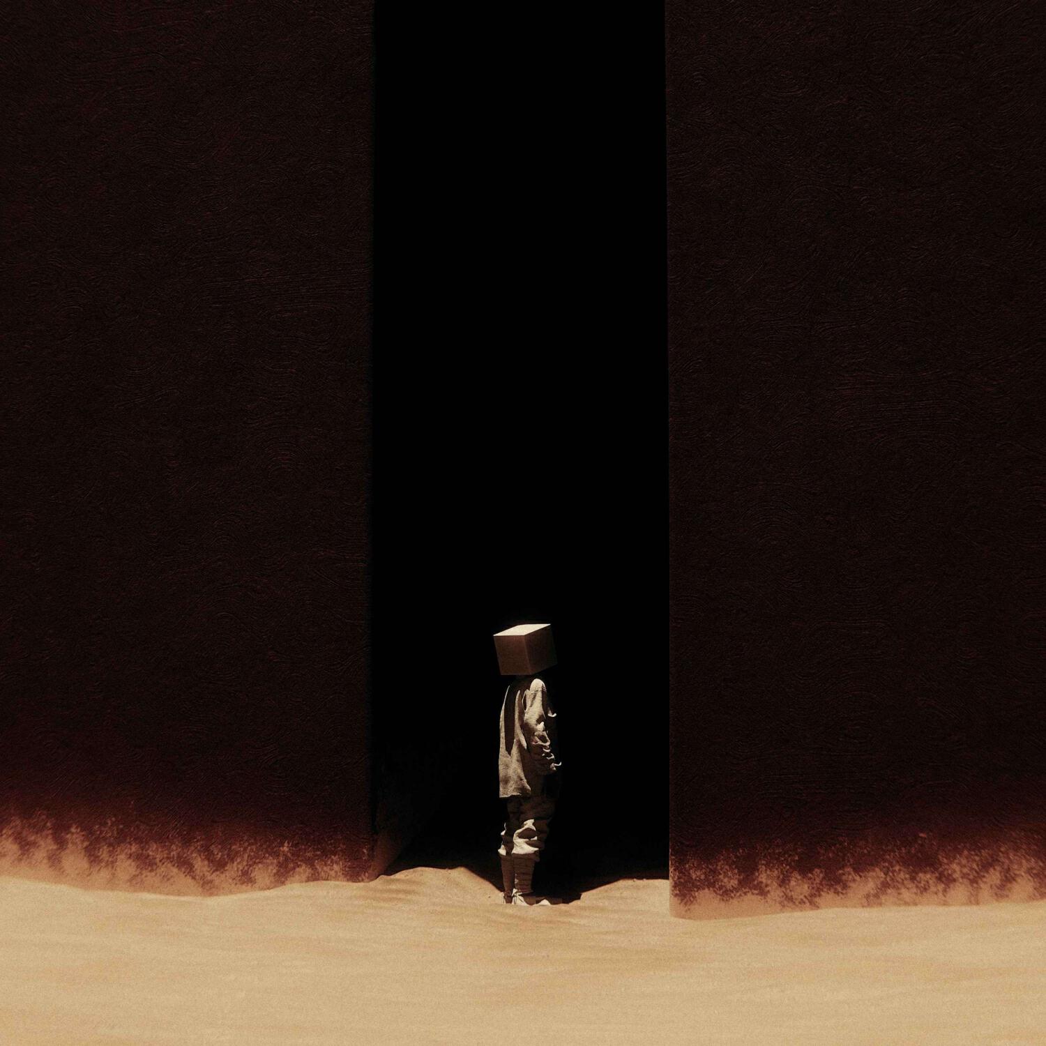Релиз Untitled
