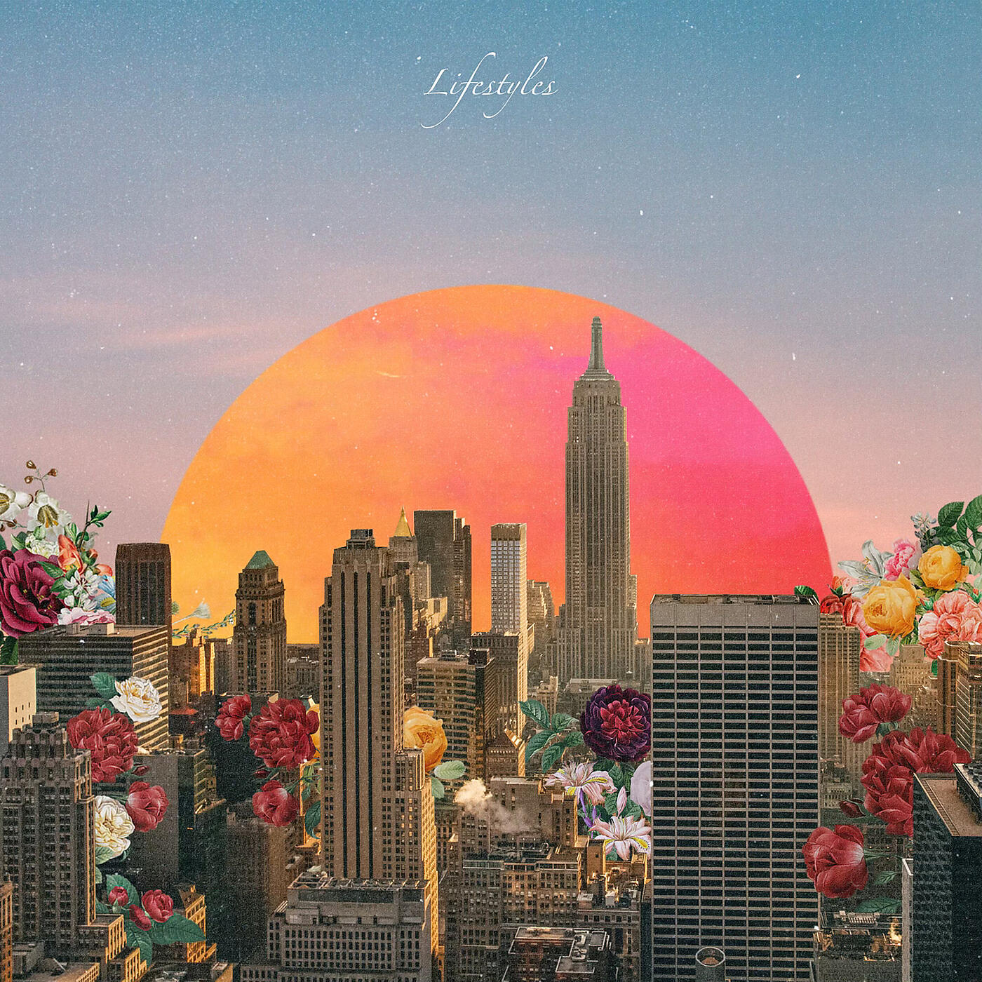 Релиз Lifestyles