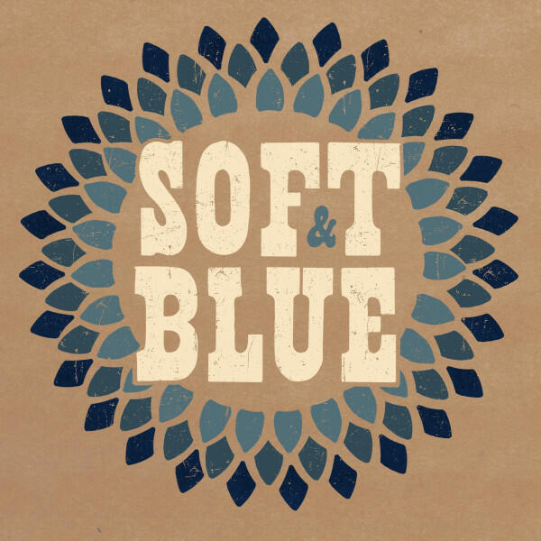 Релиз Soft and Blue