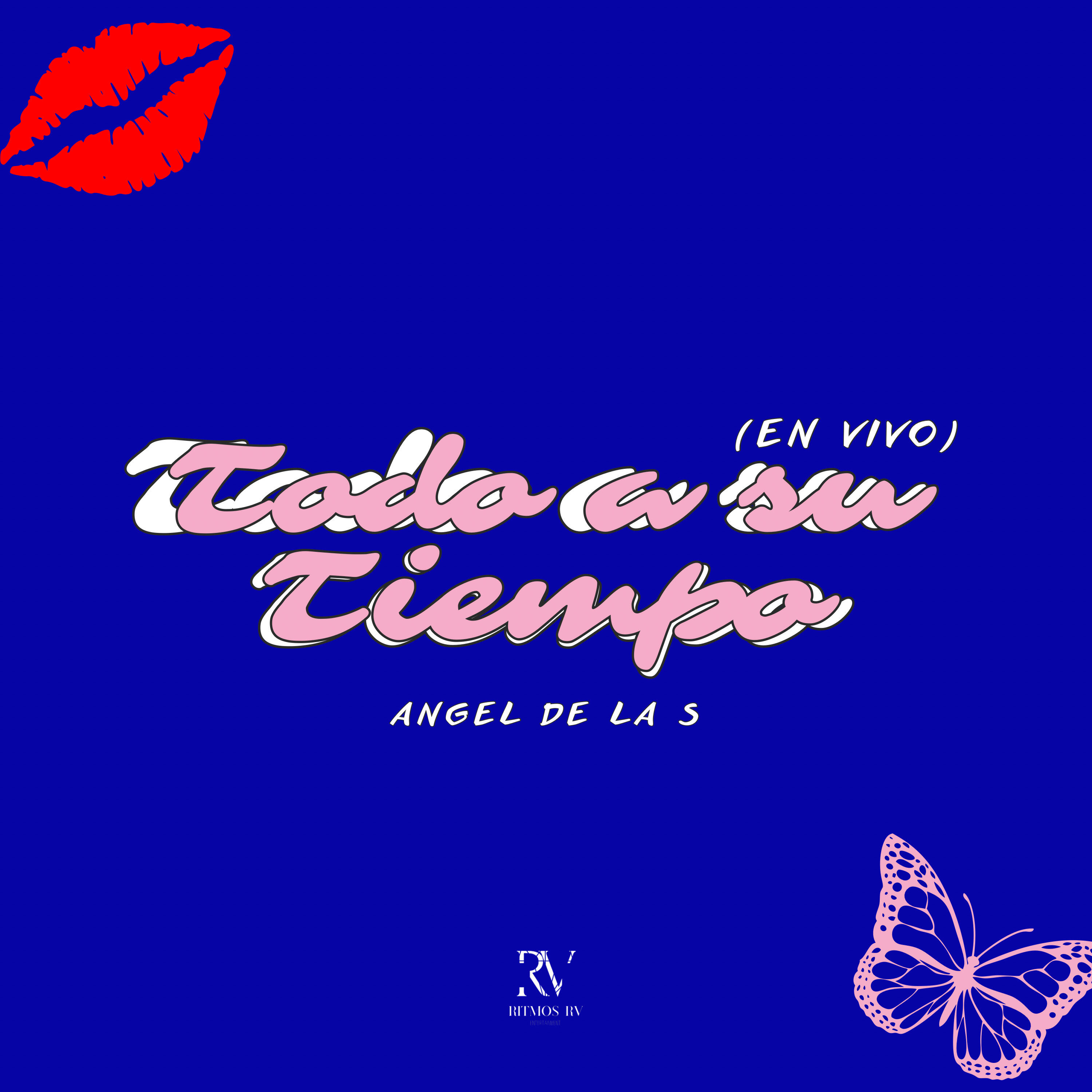 Релиз Todo a Su Tiempo