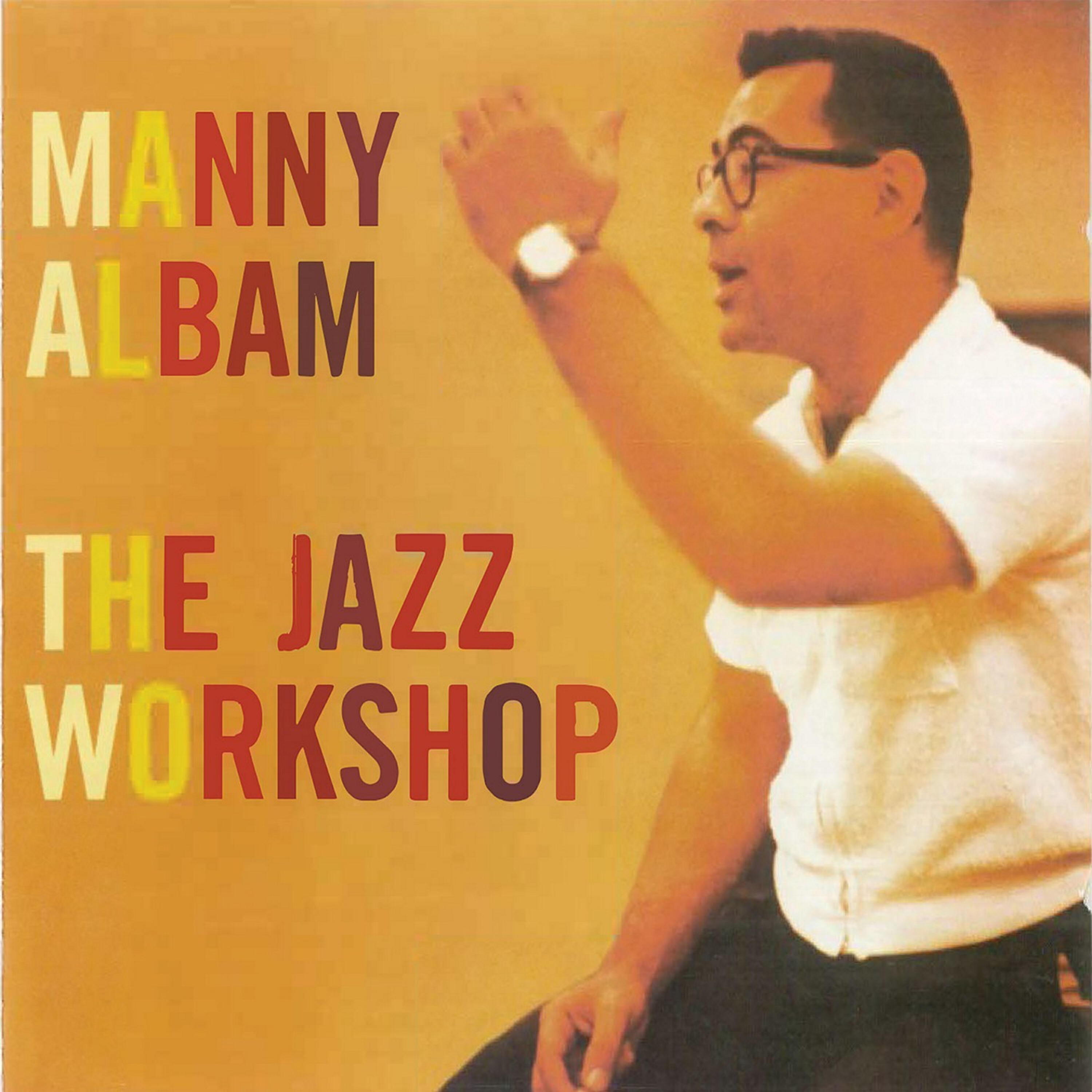 Релиз The Jazz Workshop (Remastered)