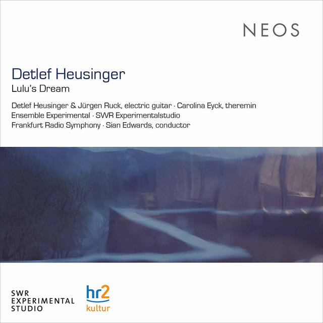 Detlef Heusinger