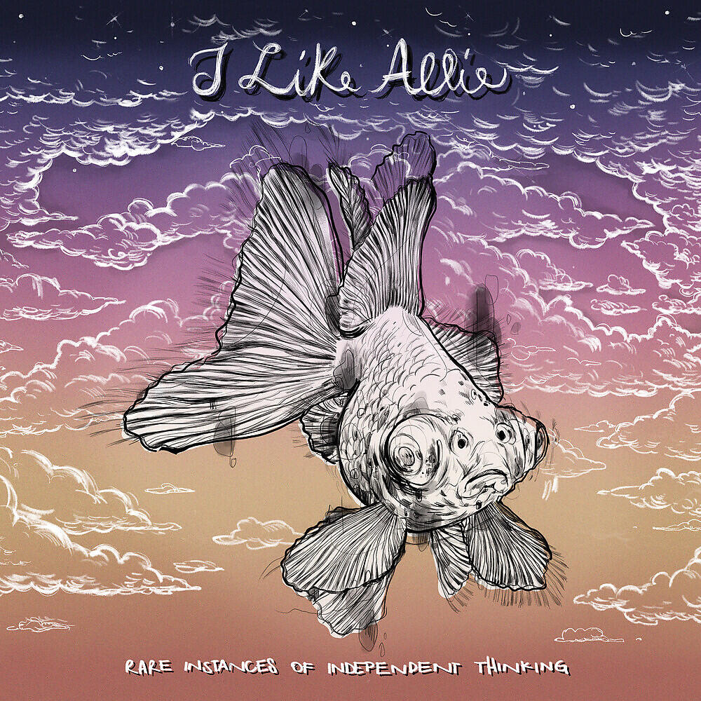 Релиз Rare Instances of Independent Thinking