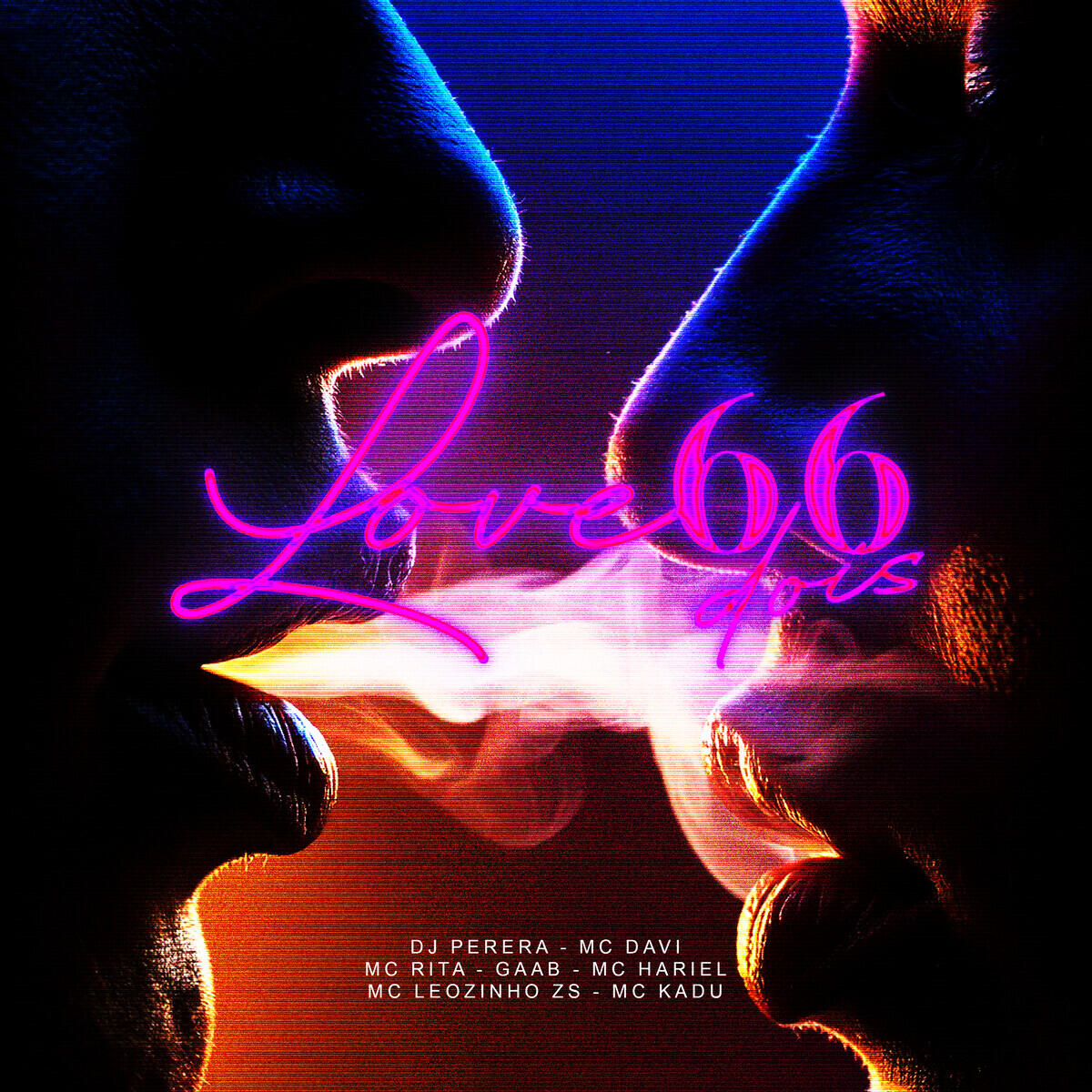 Релиз Love 66, Pt.2