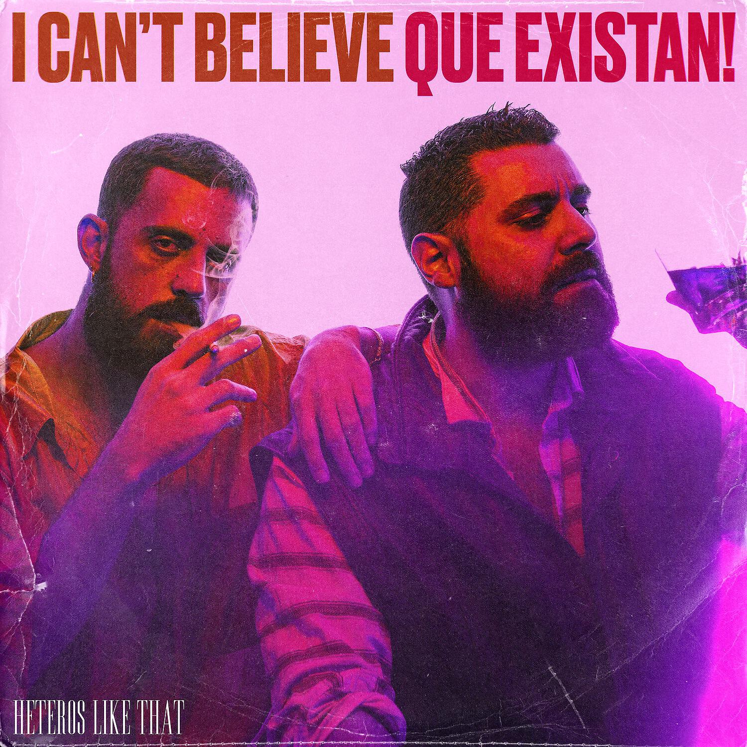 Heteros Like That