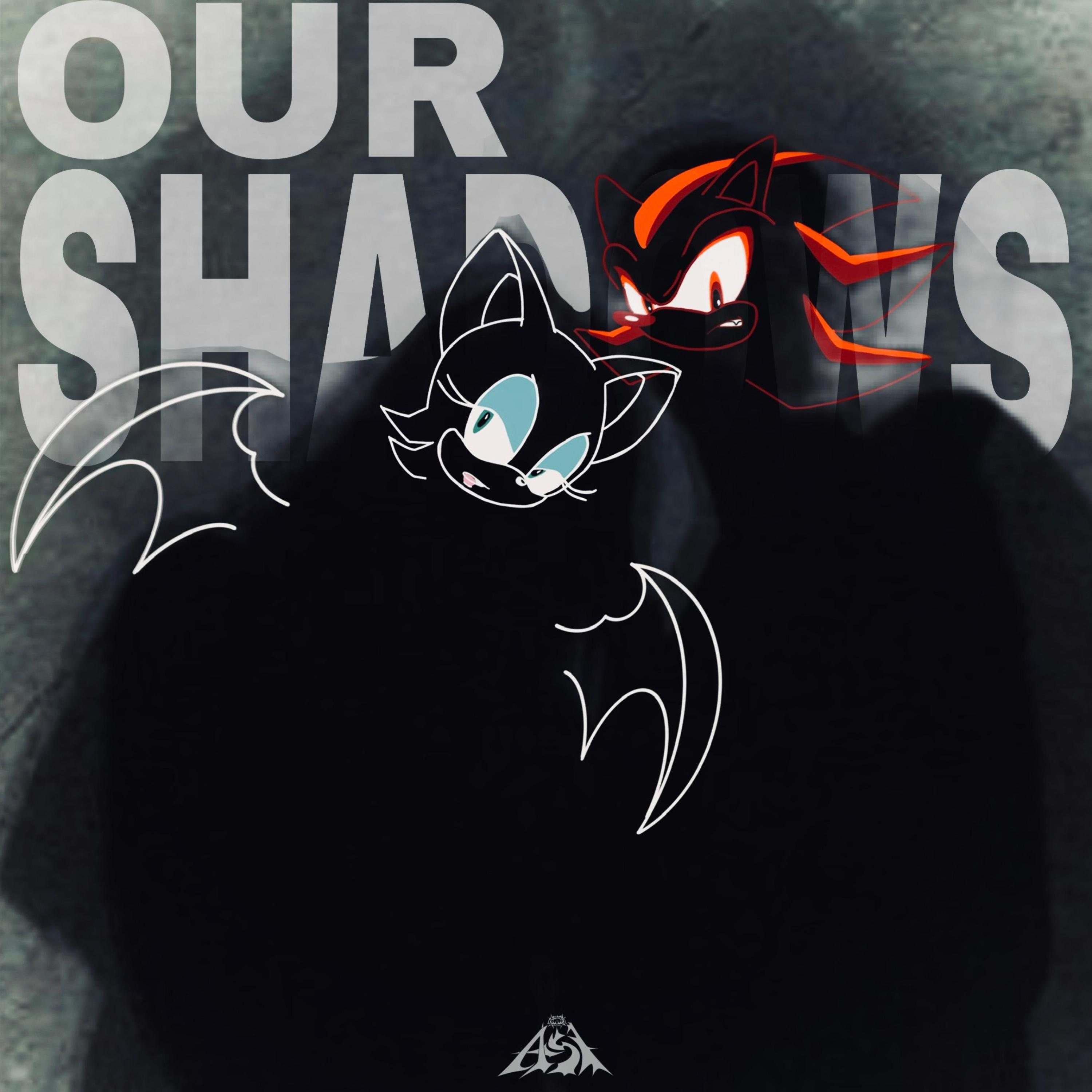 Релиз Our Shadows