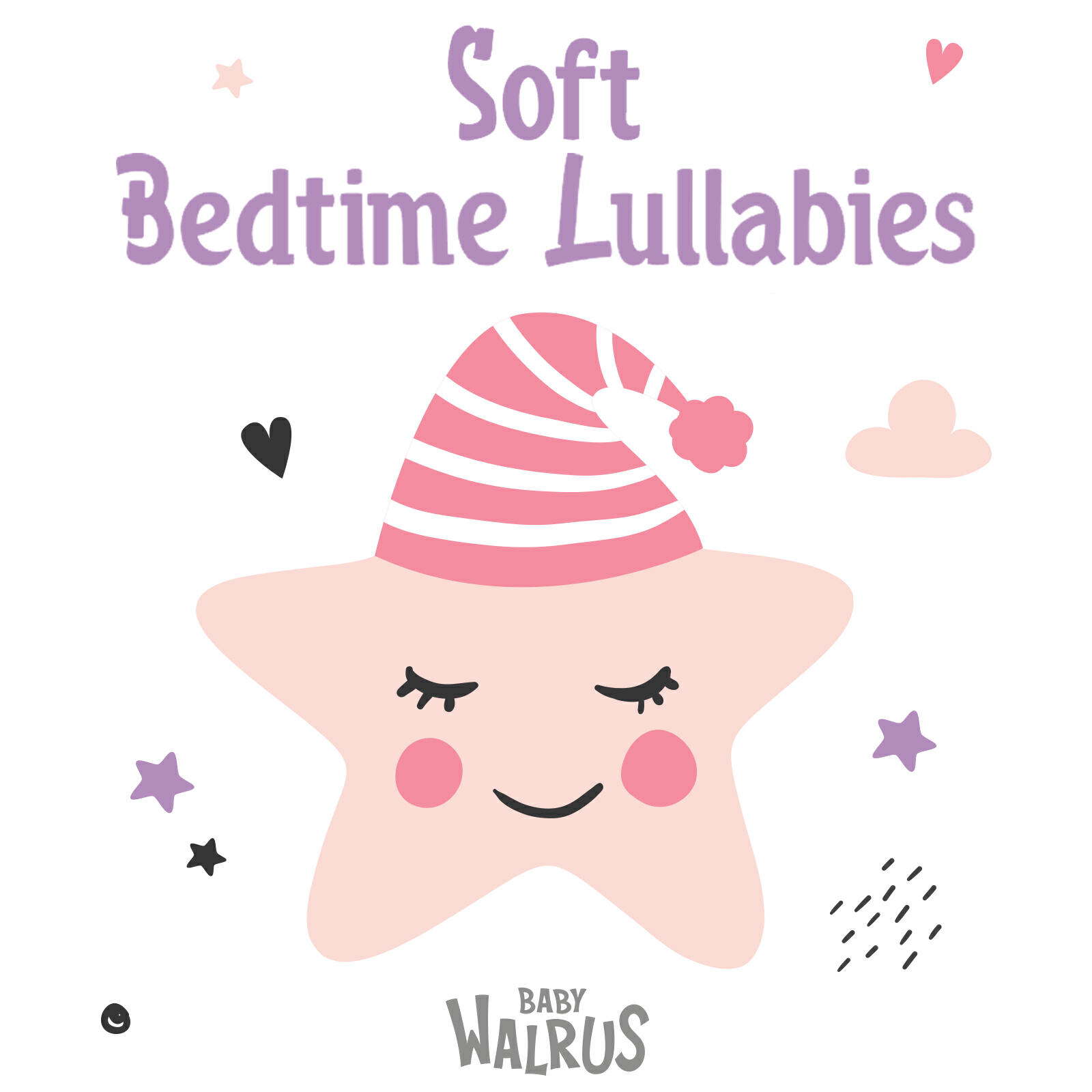 Релиз Soft Bedtime Lullabies