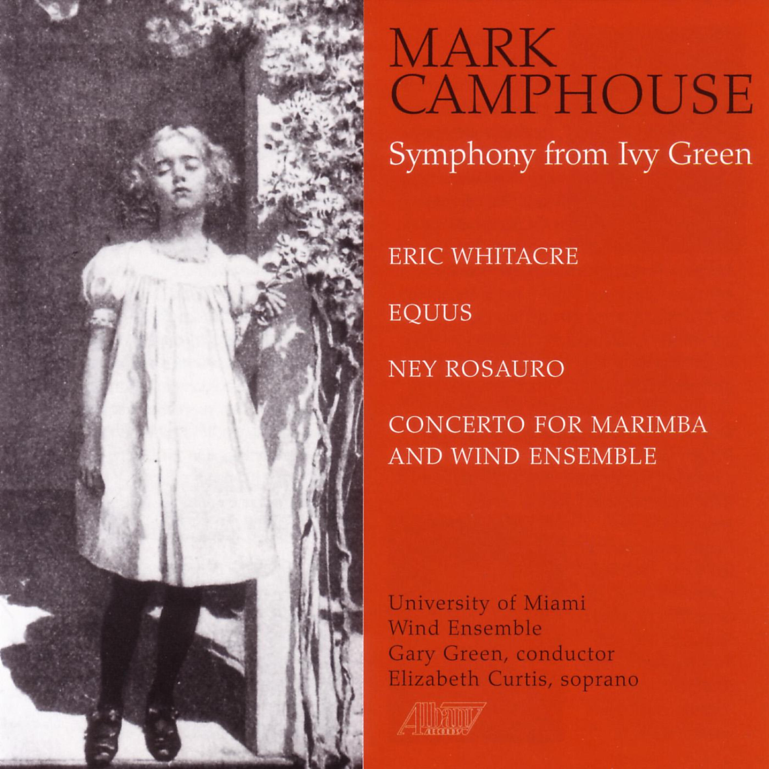 Релиз Symphony from Ivy Green