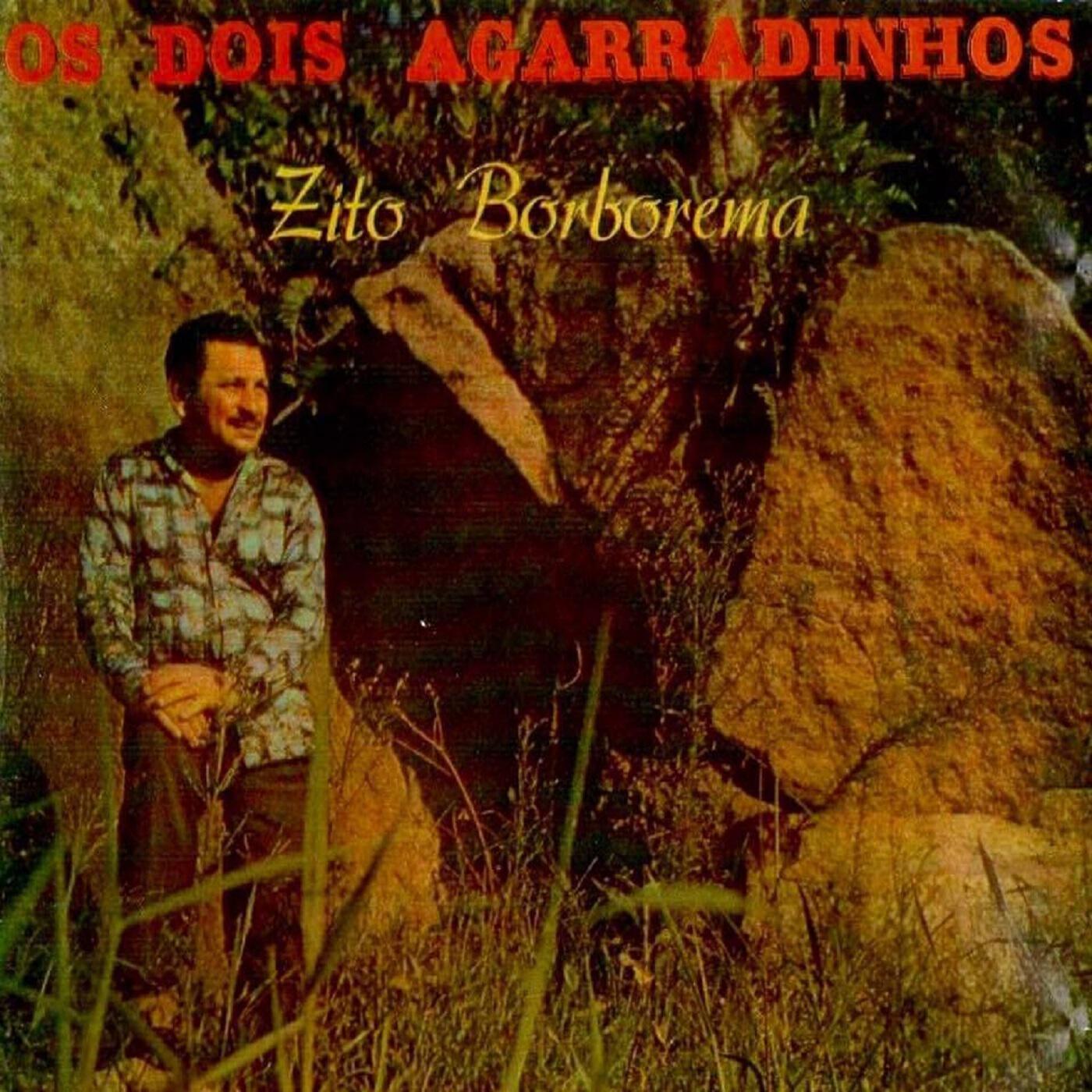 Релиз Os Dois Agarradinhos