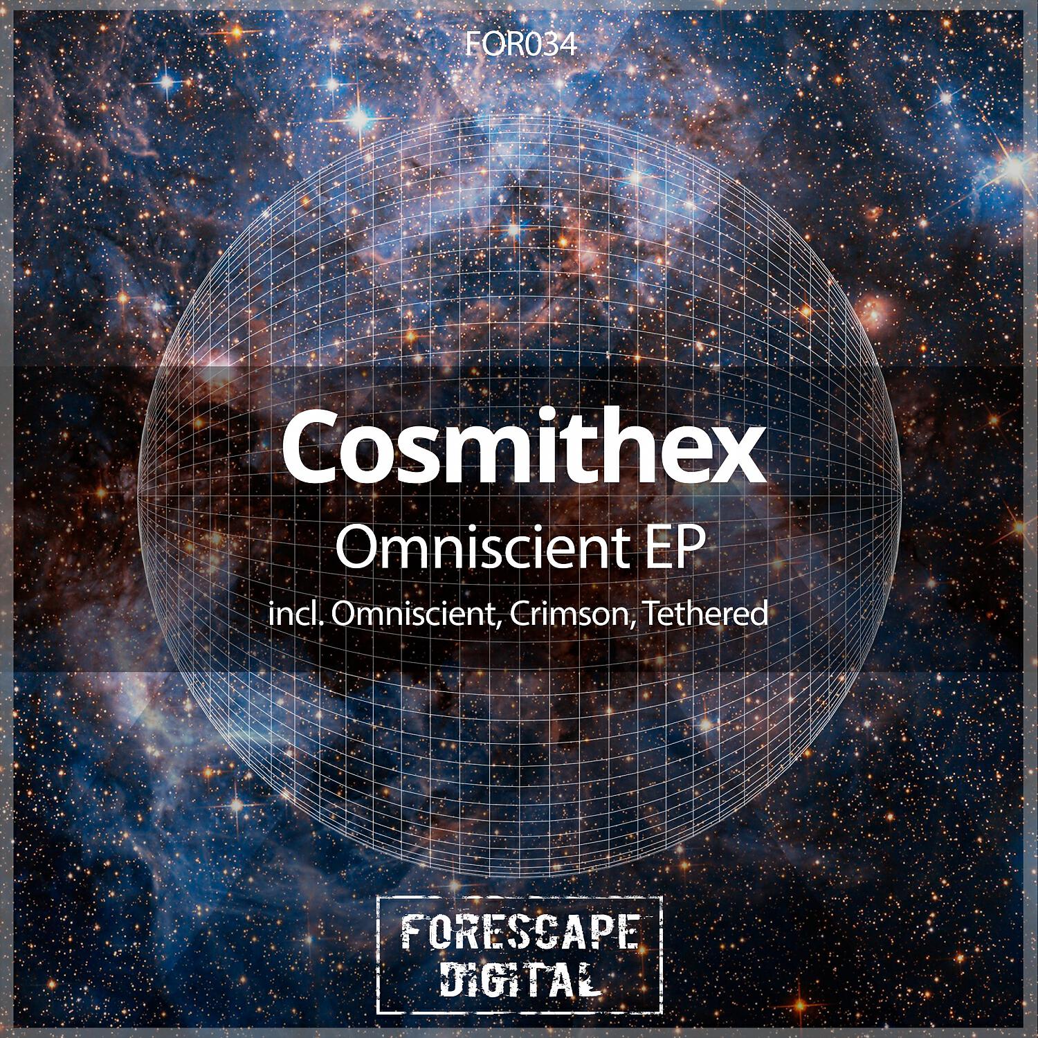 Релиз Omniscient