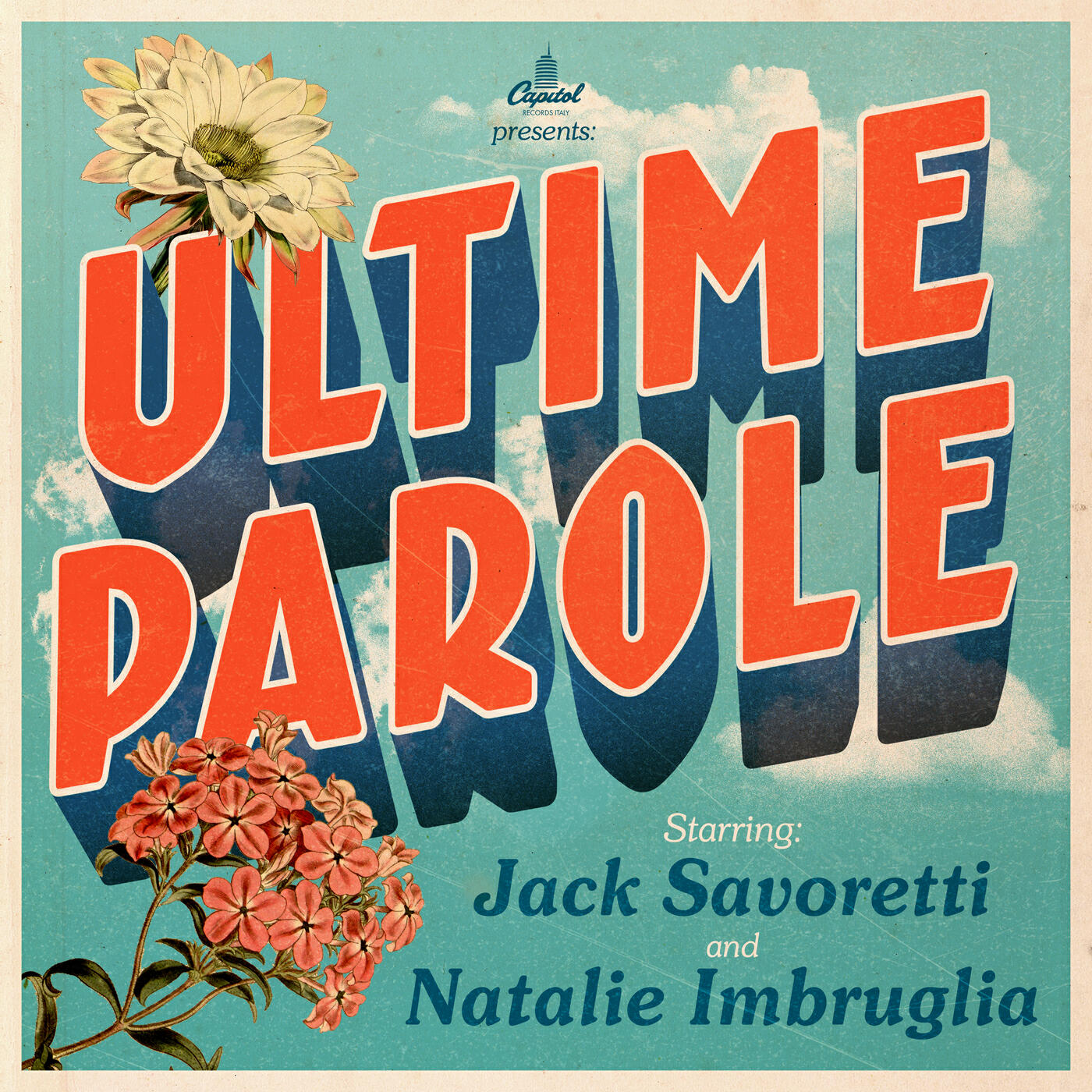 Релиз Ultime Parole