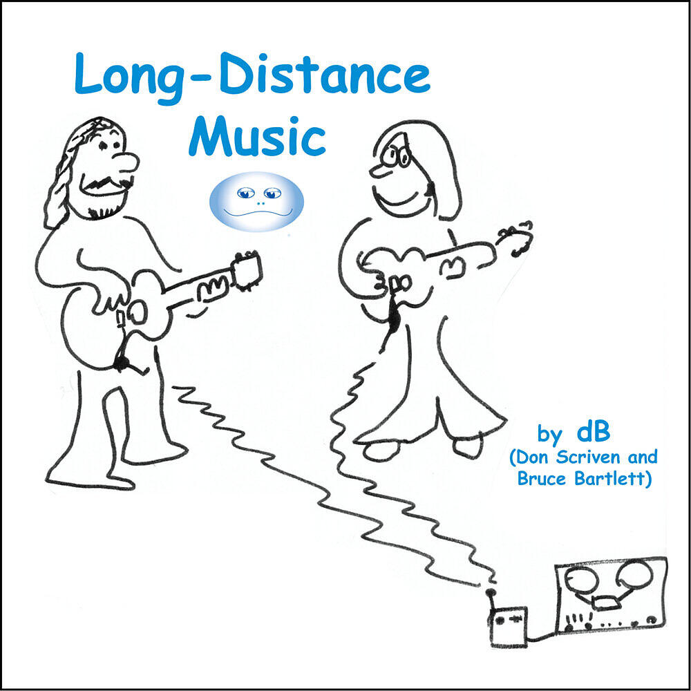 Релиз Long Distance Music