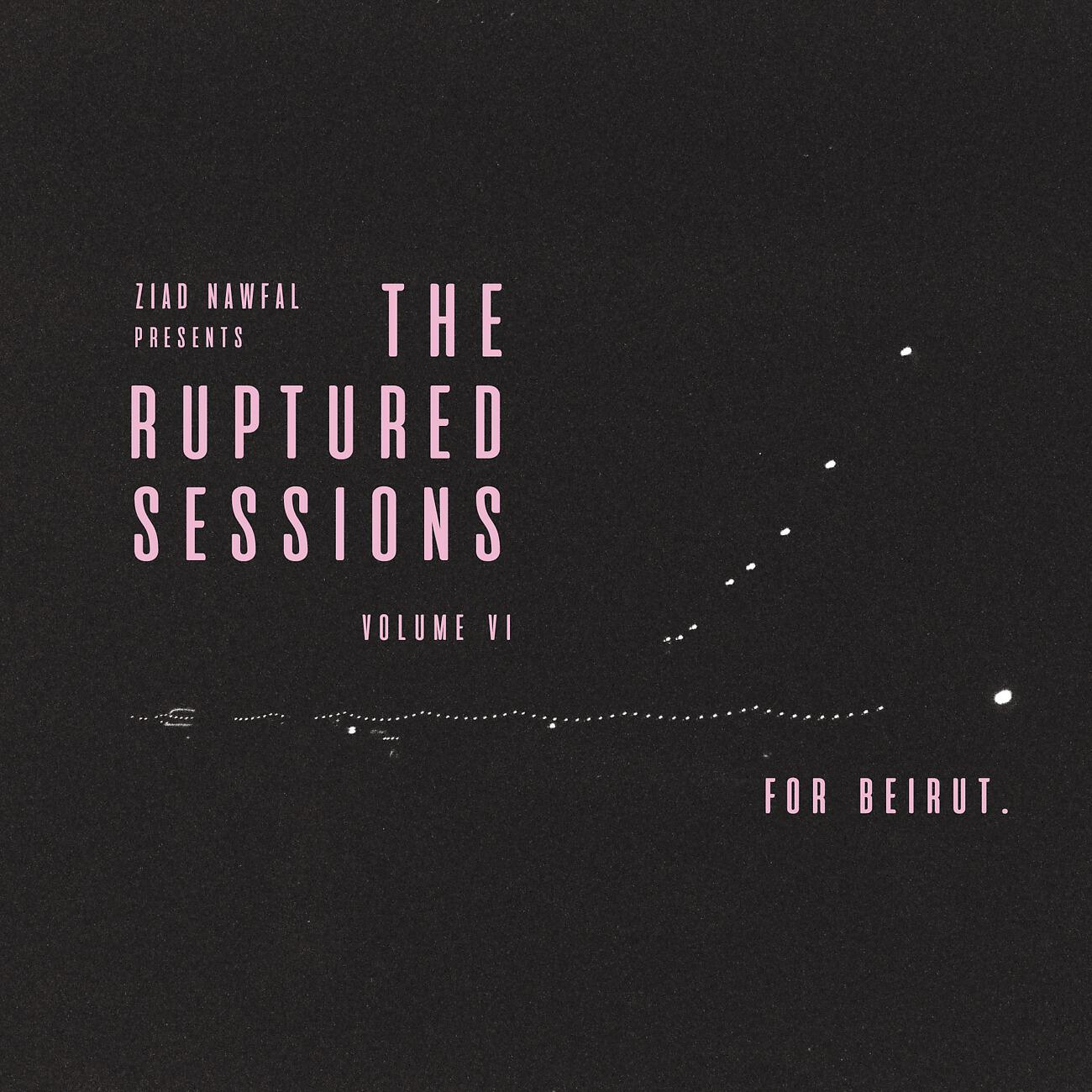 Релиз The Ruptured Sessions Vol.6