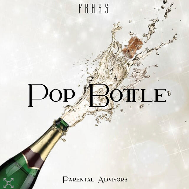Релиз Pop Bottle