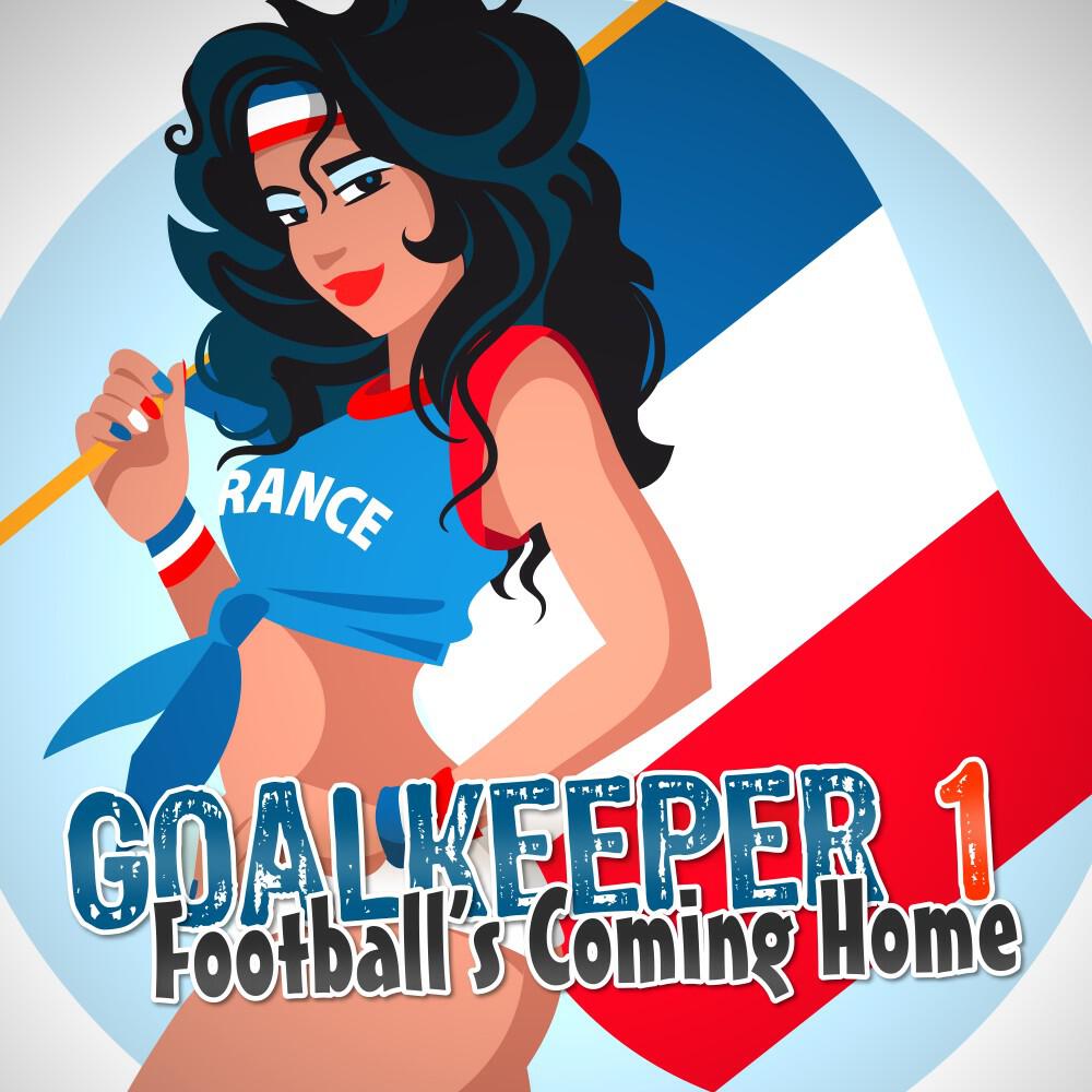 Релиз Football's Coming Home