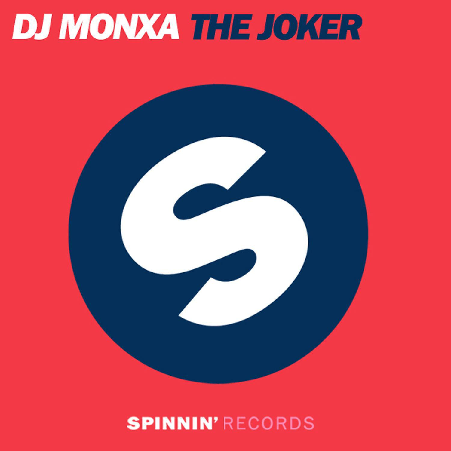 Релиз The Joker (Remixes)