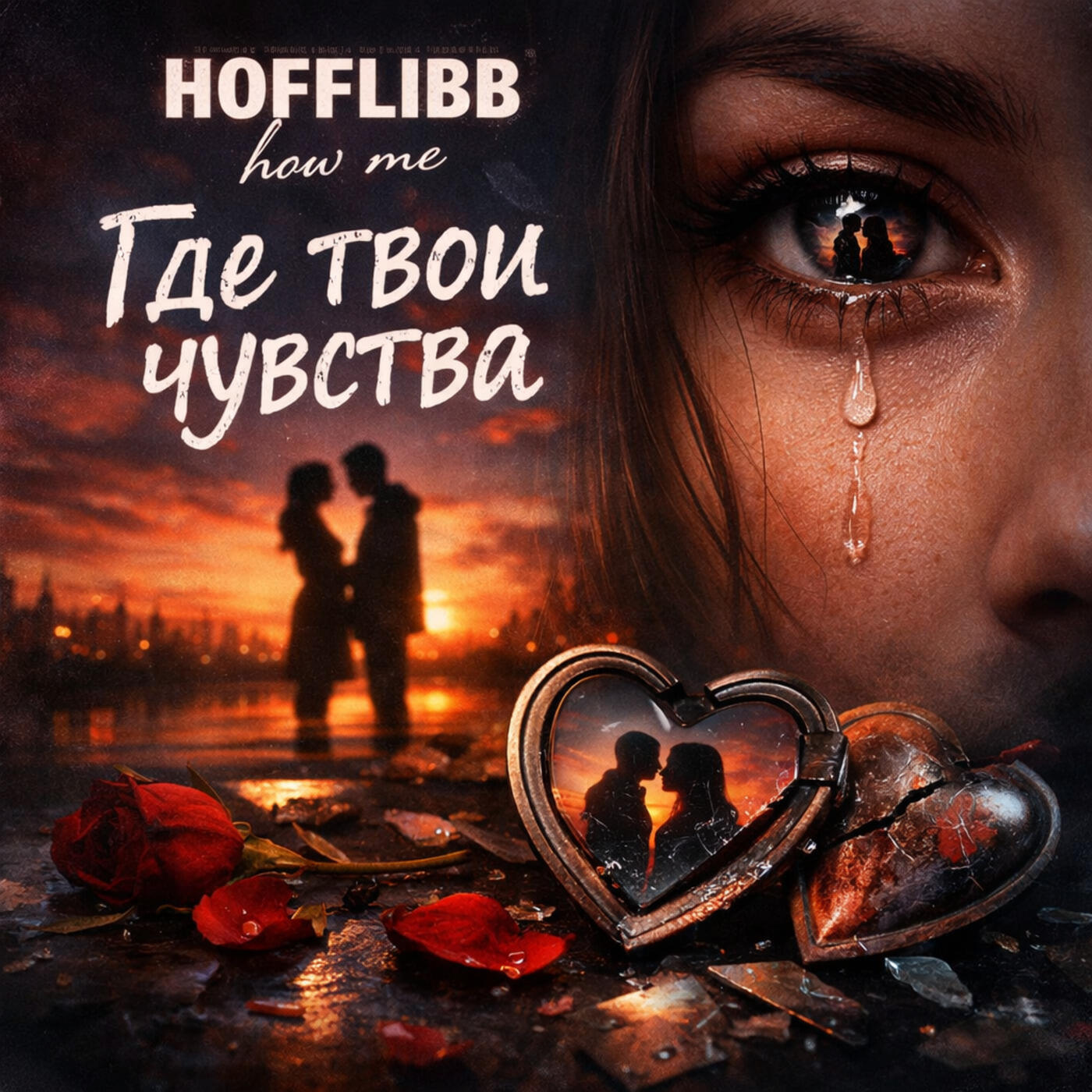 Релиз Где твои чувства