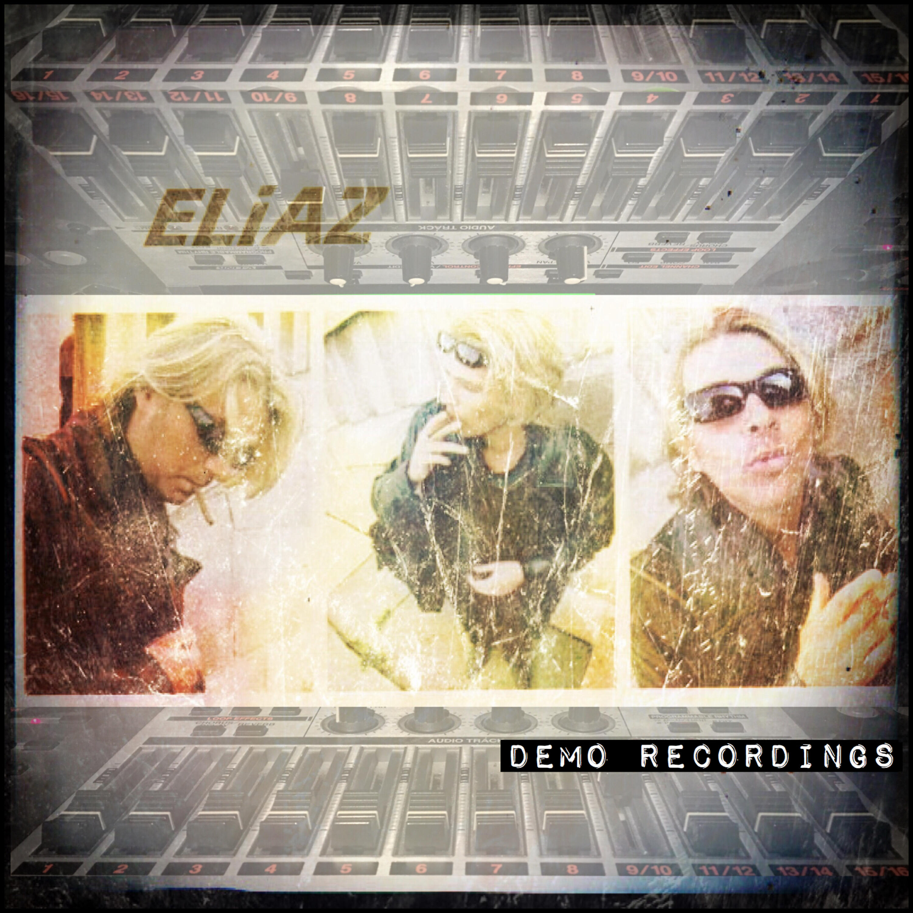 Релиз Demo Recordings