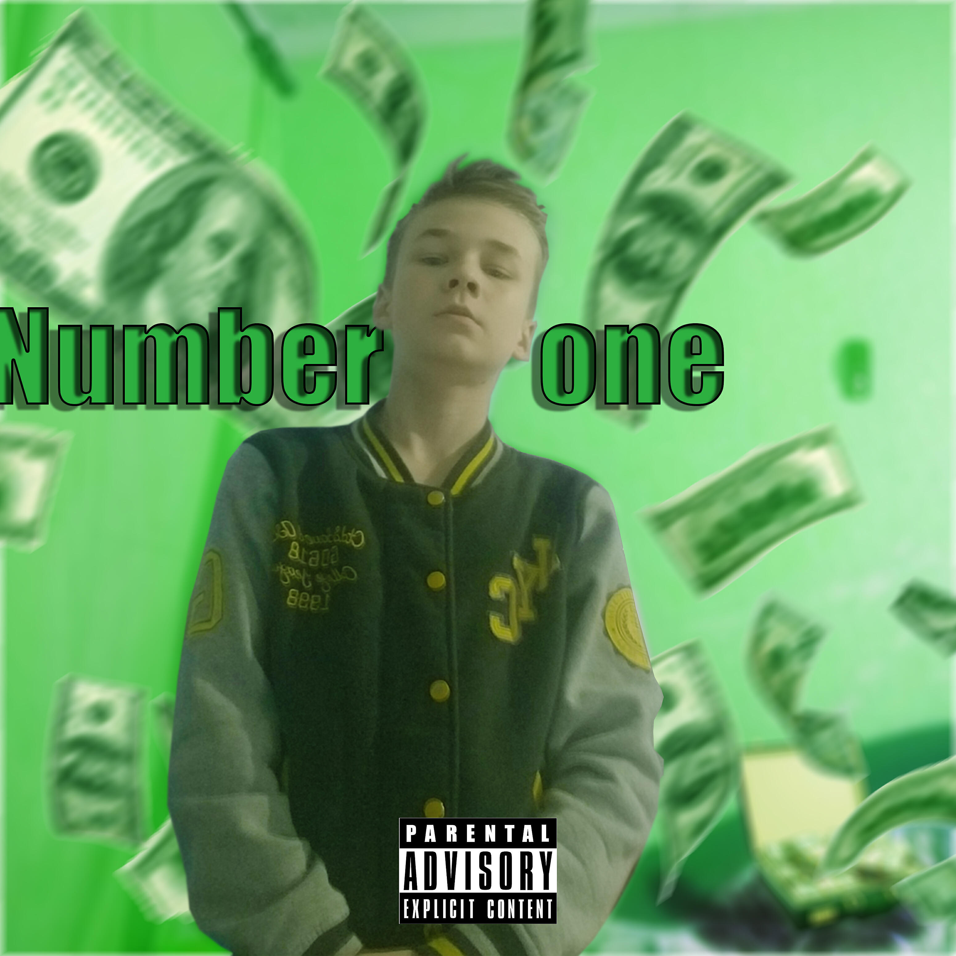 Релиз Number One