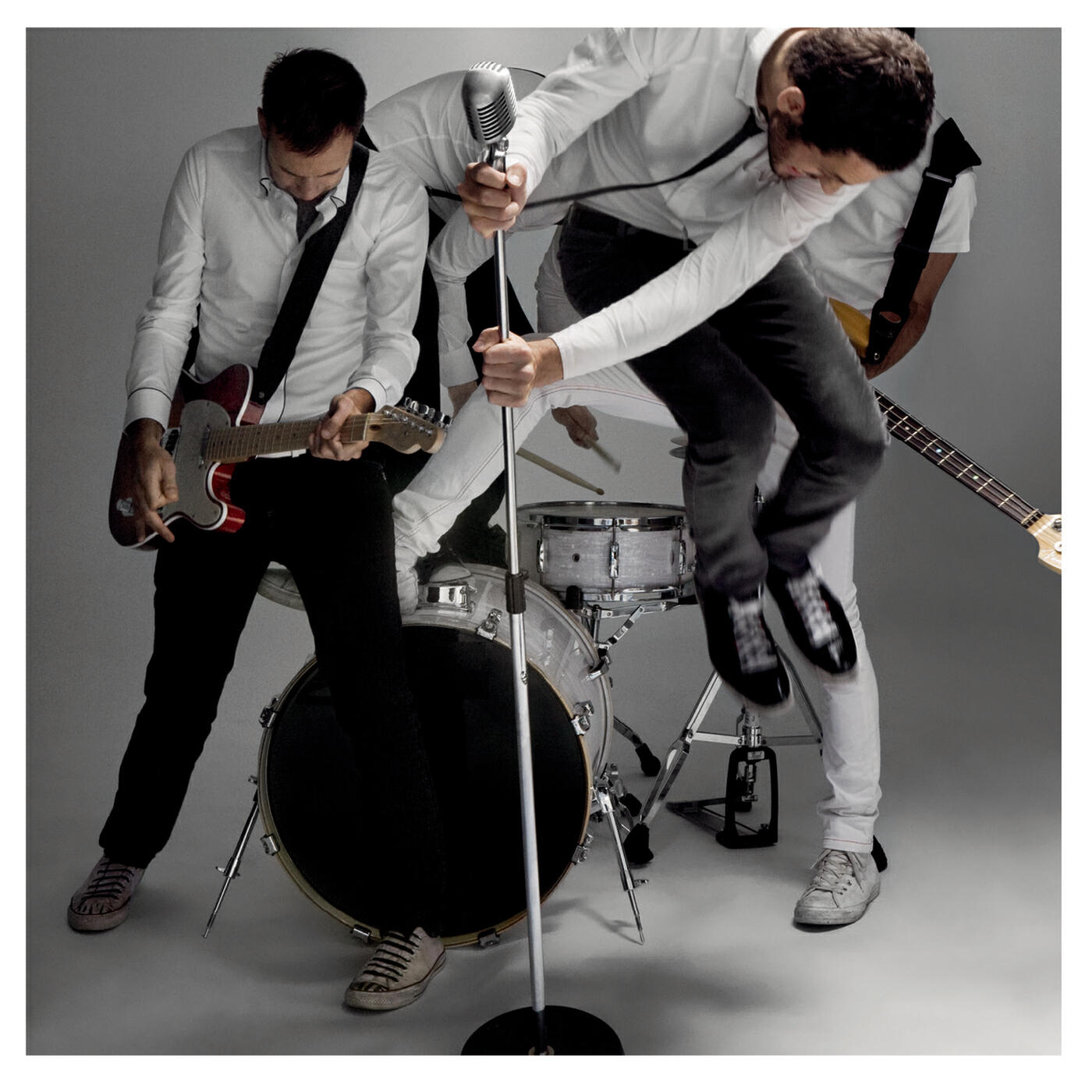 Релиз Jewel And The Orchestra
