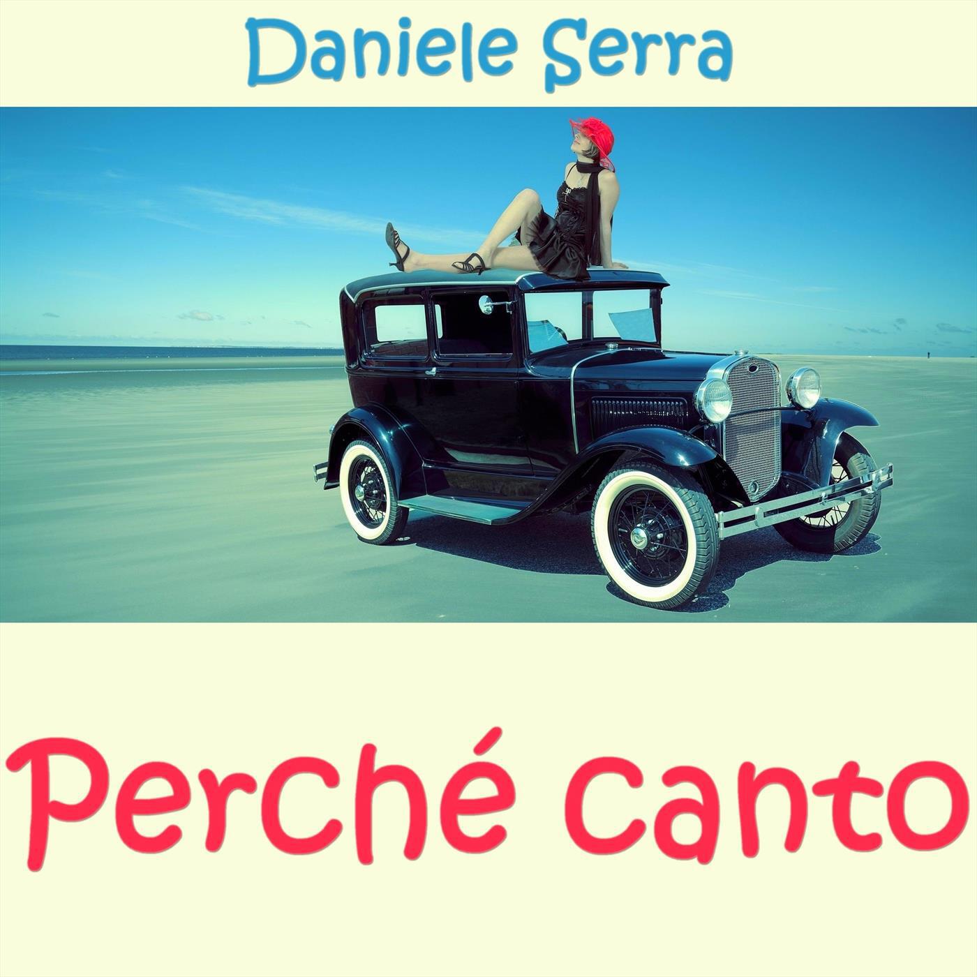 Релиз Perchè canto