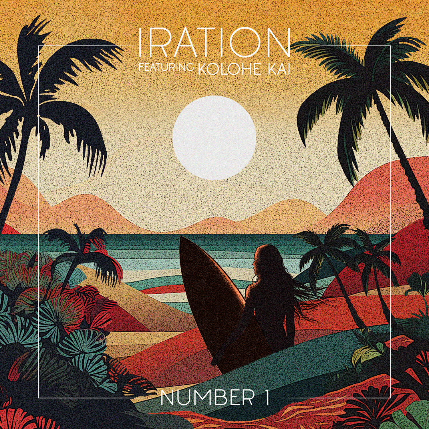Релиз Number 1