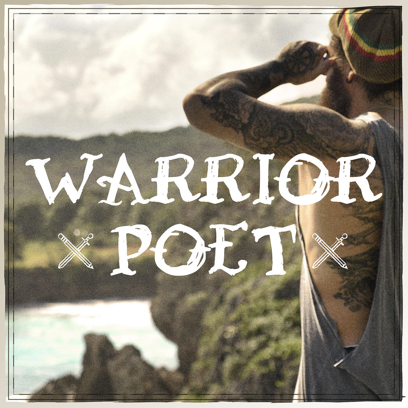 Релиз Warrior Poet