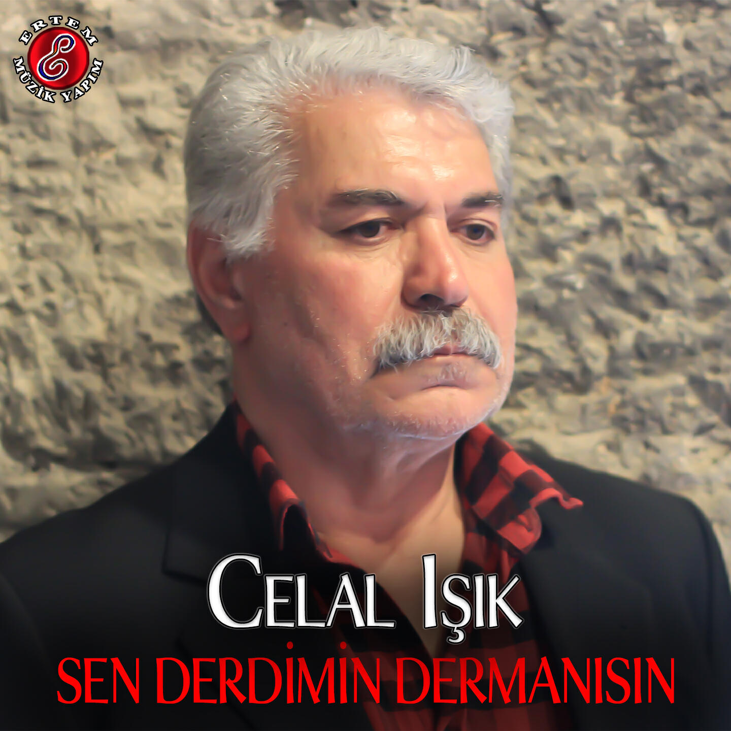 Релиз Sen Derdimin Dermanısın