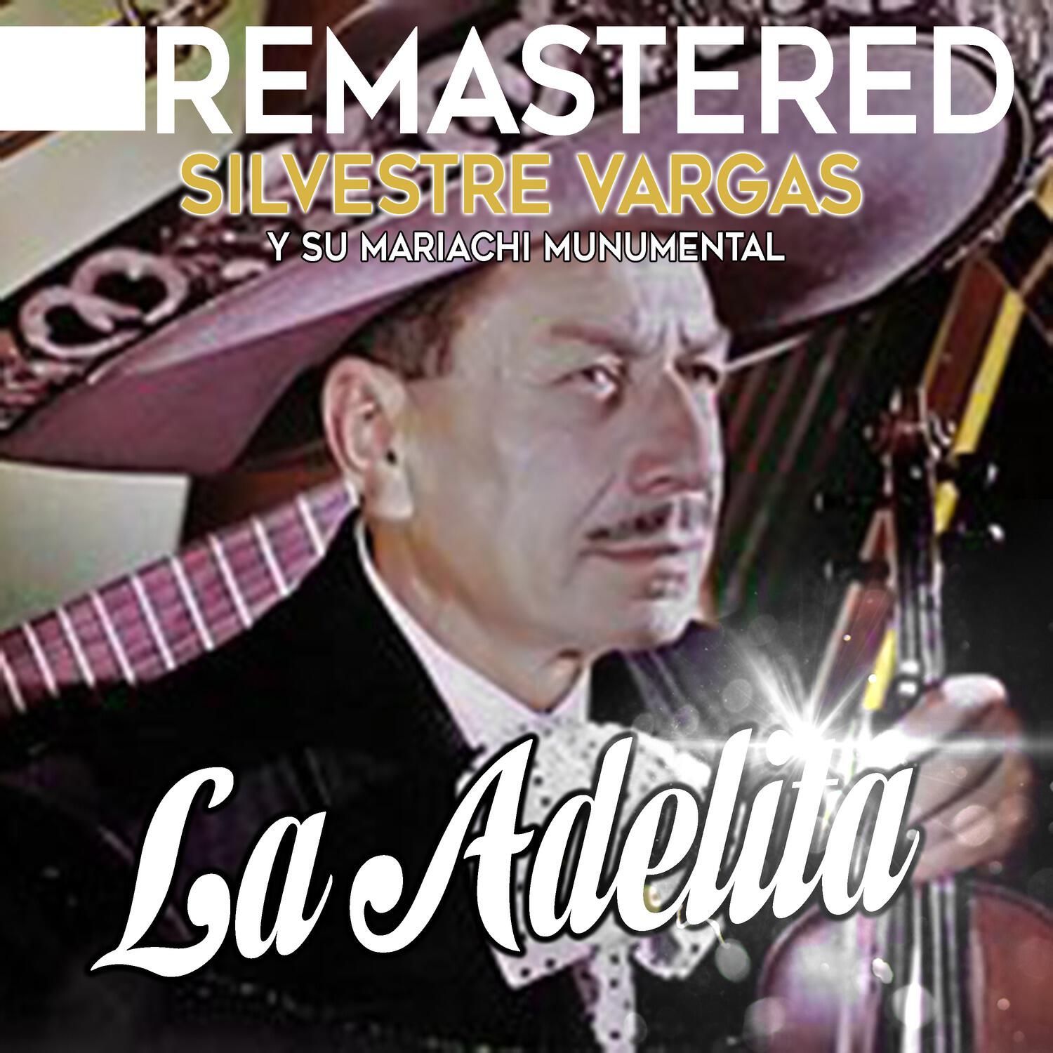 Релиз La Adelita