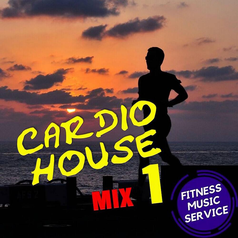 Релиз Cardio House Mix, Vol. 1