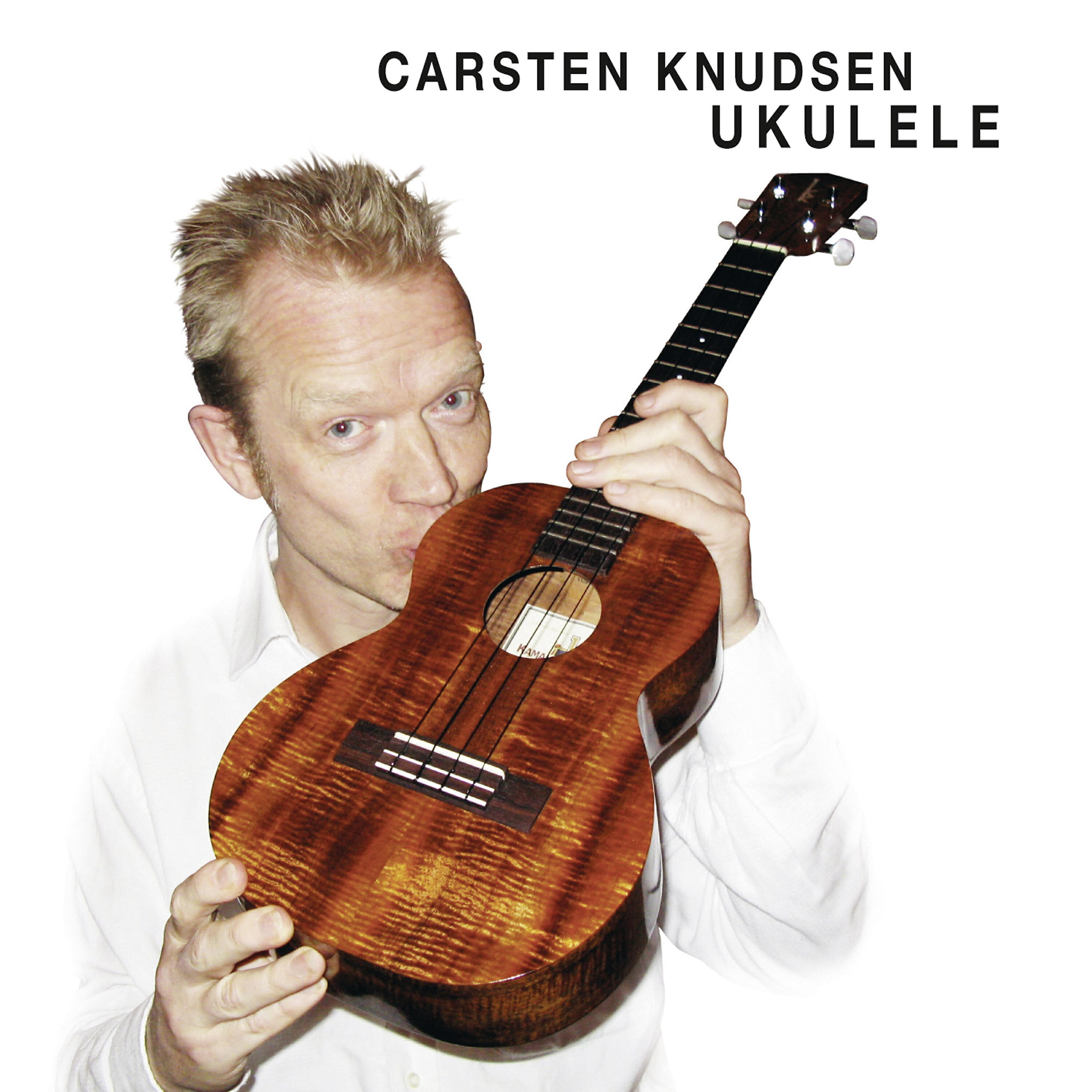 Релиз Ukulele