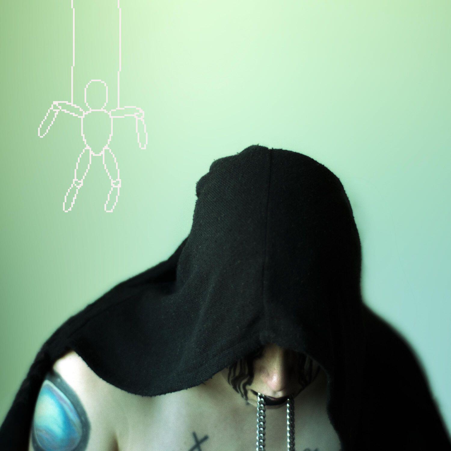 Релиз marionette