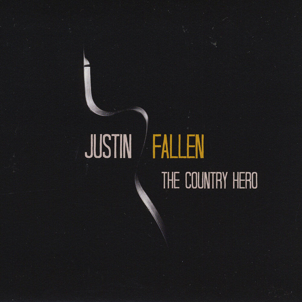 Justin Fallen