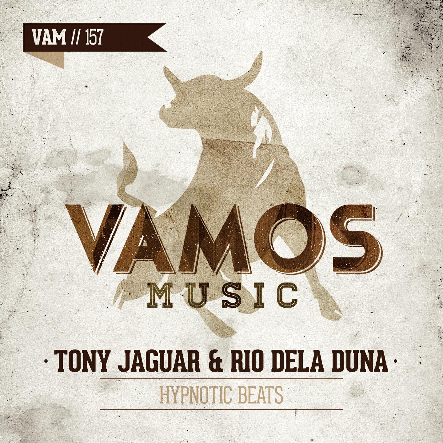 Релиз Hypnotic Beats