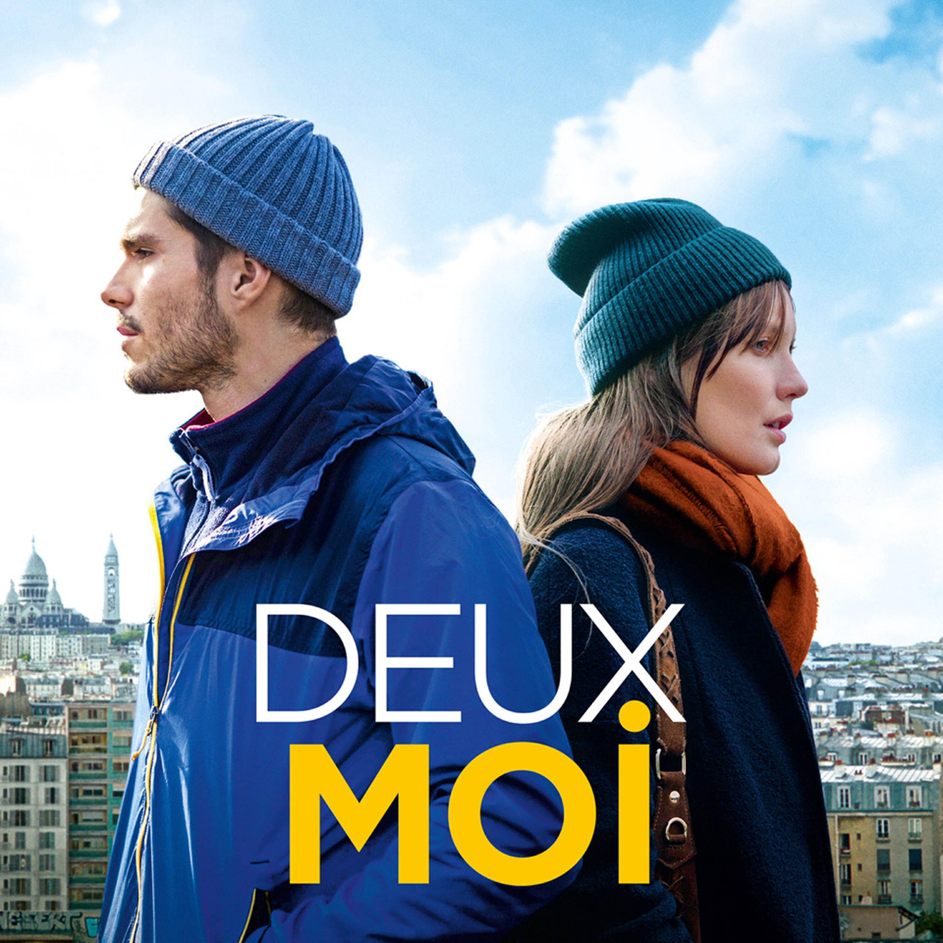 Релиз Call My Name (Bande originale du film Deux moi) [feat. Laetitia '' Jaeguar '' Bourgeois]