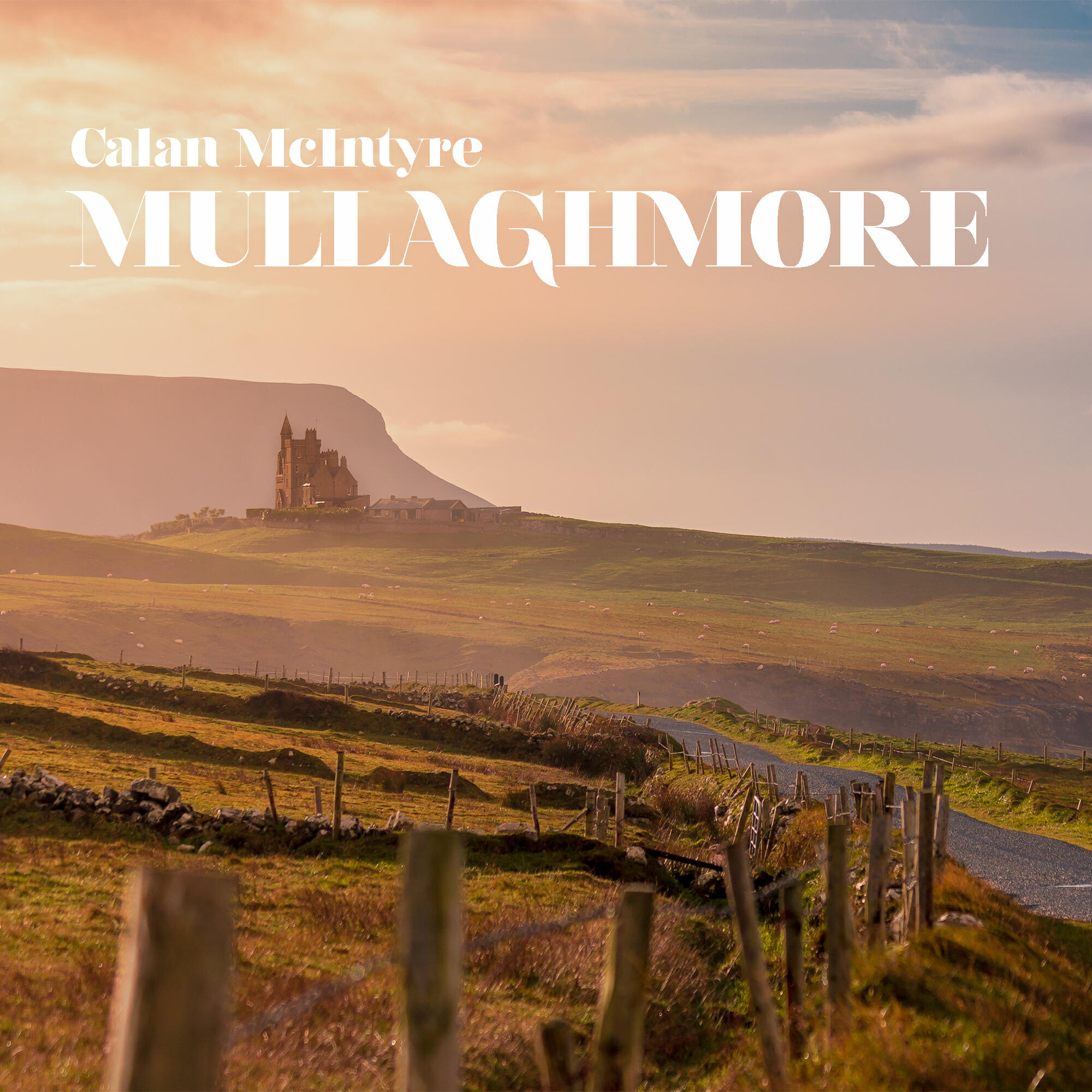 Релиз Mullaghmore