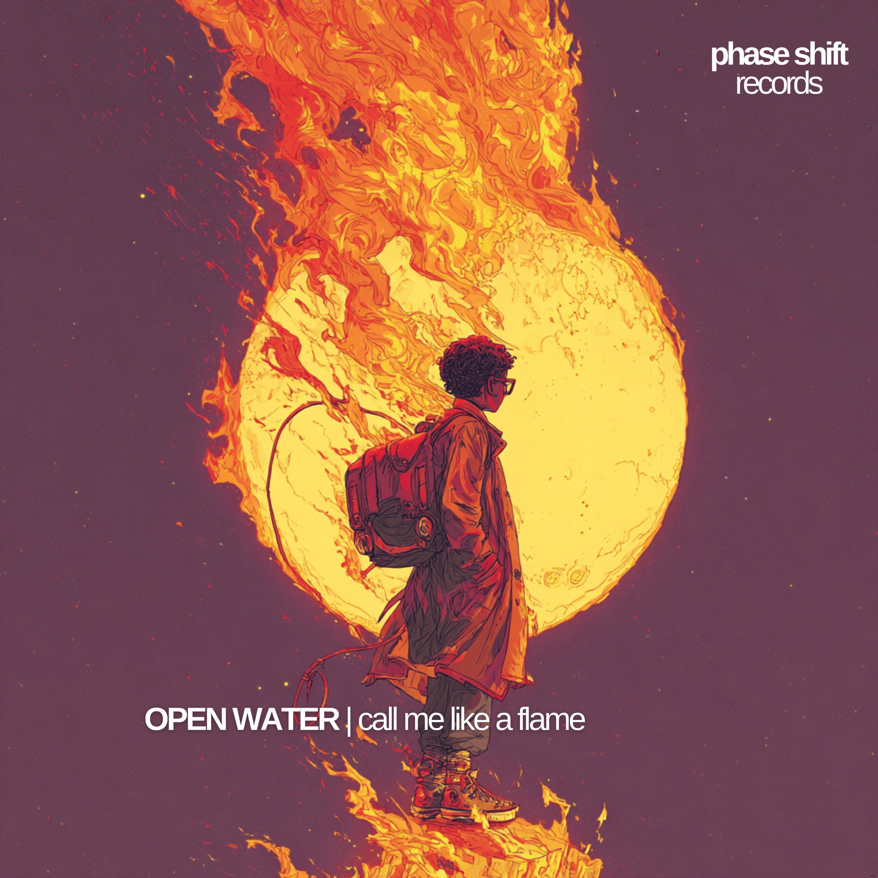 Релиз Call Me Like a Flame
