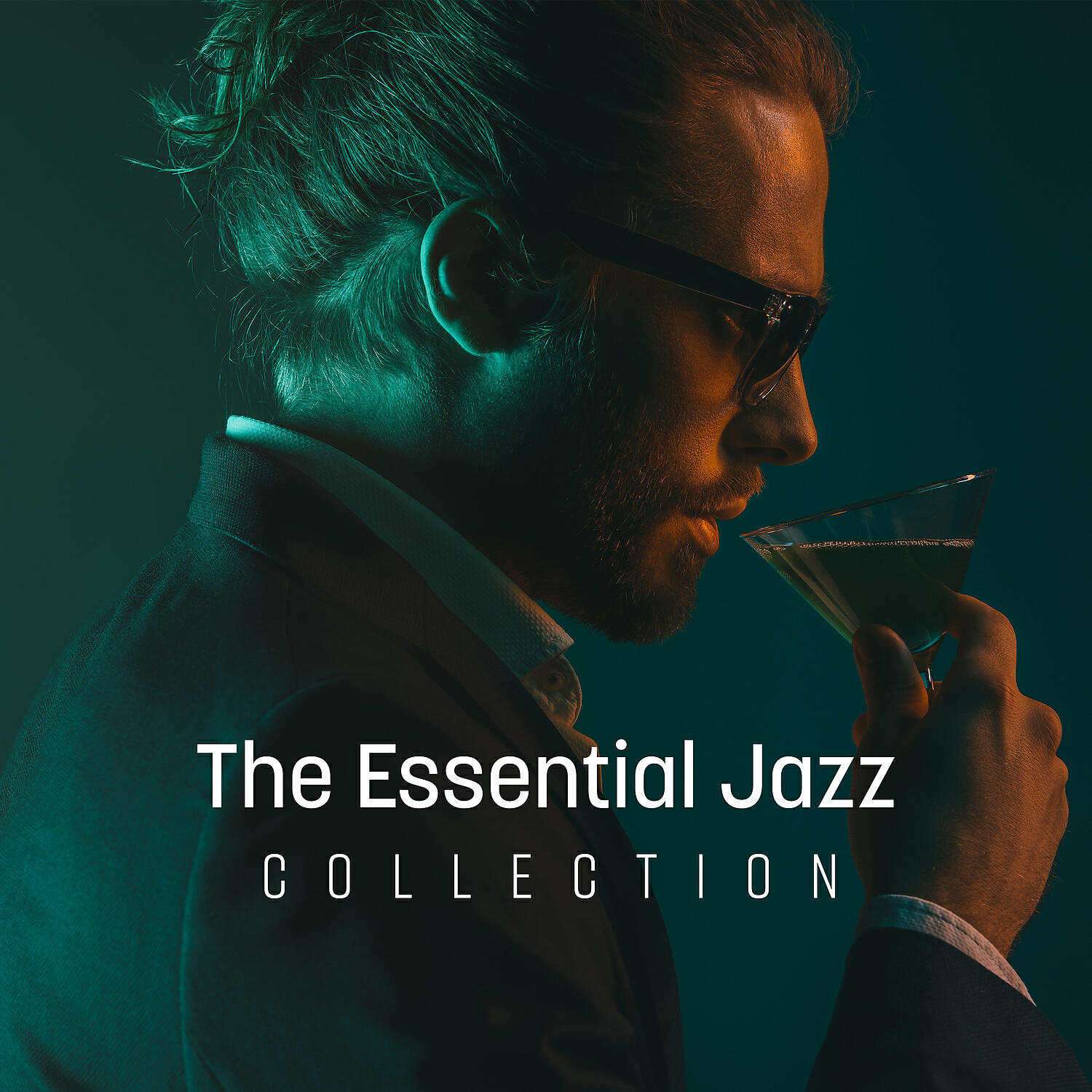 Jazz Instrumental Music Academy / Smooth Jazz Family Collective